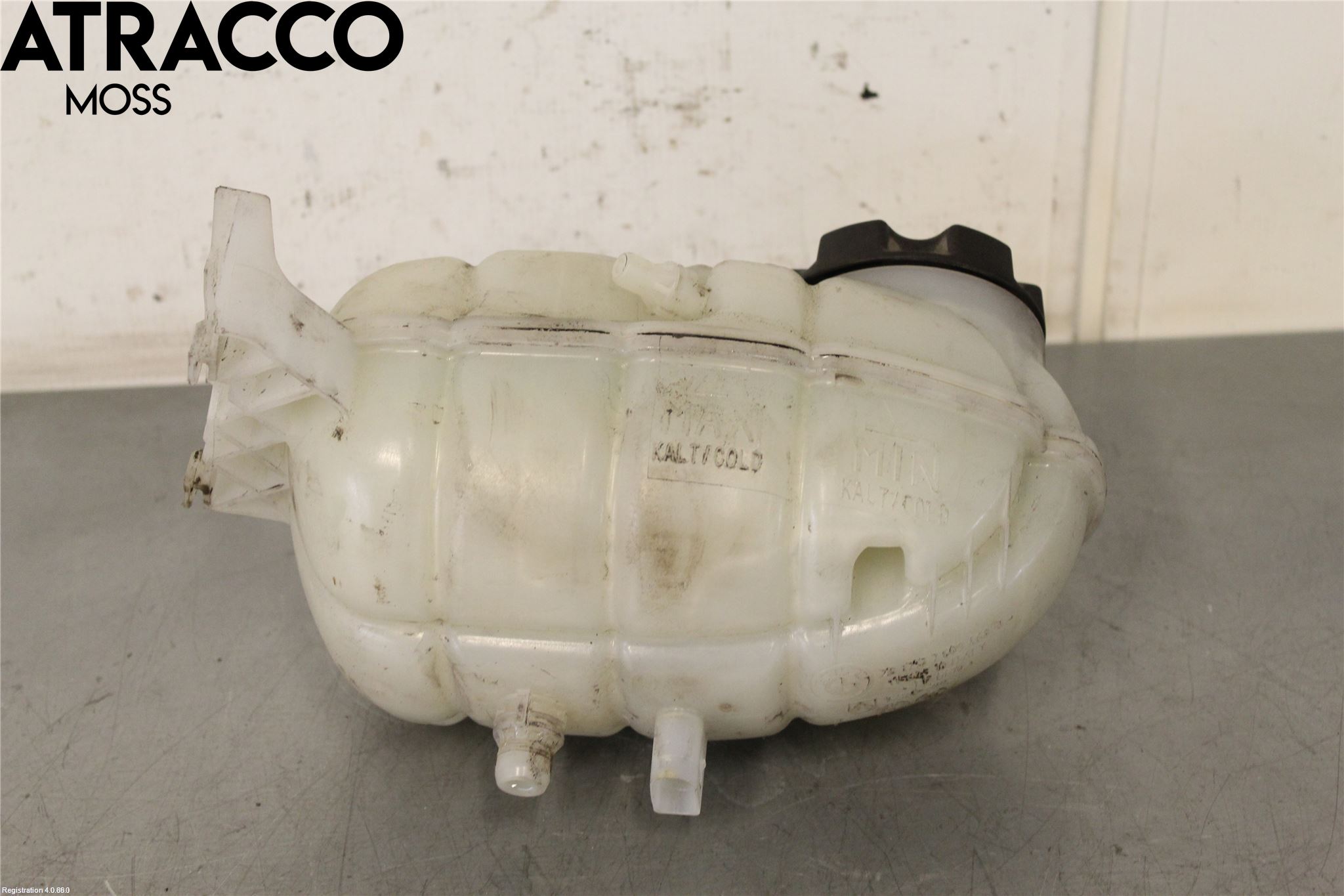 BMW 1 F20/F21 11-19 Expansionstank