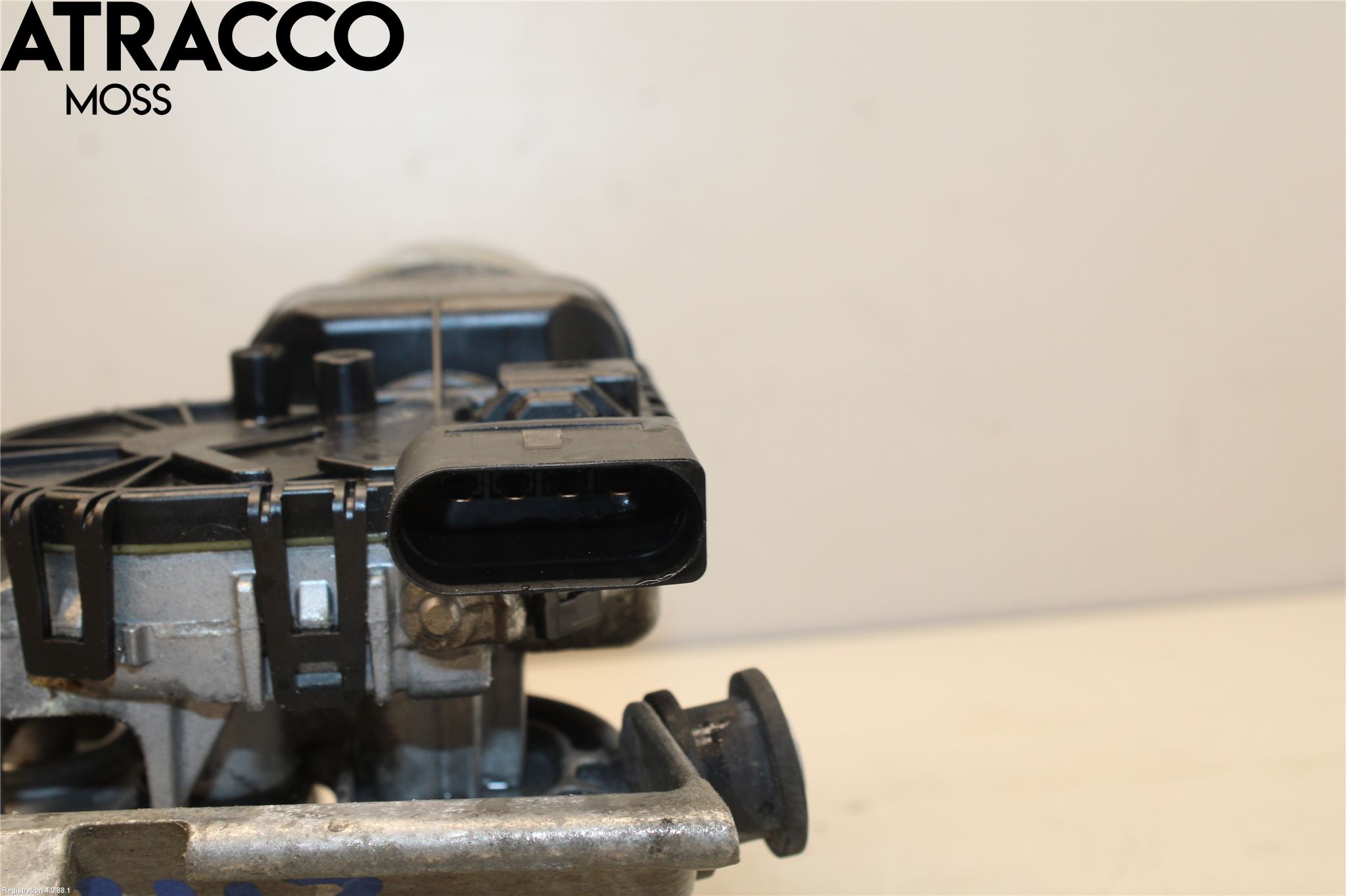 Ford TOURNEO 95-02 Torkarmotor Vindruta