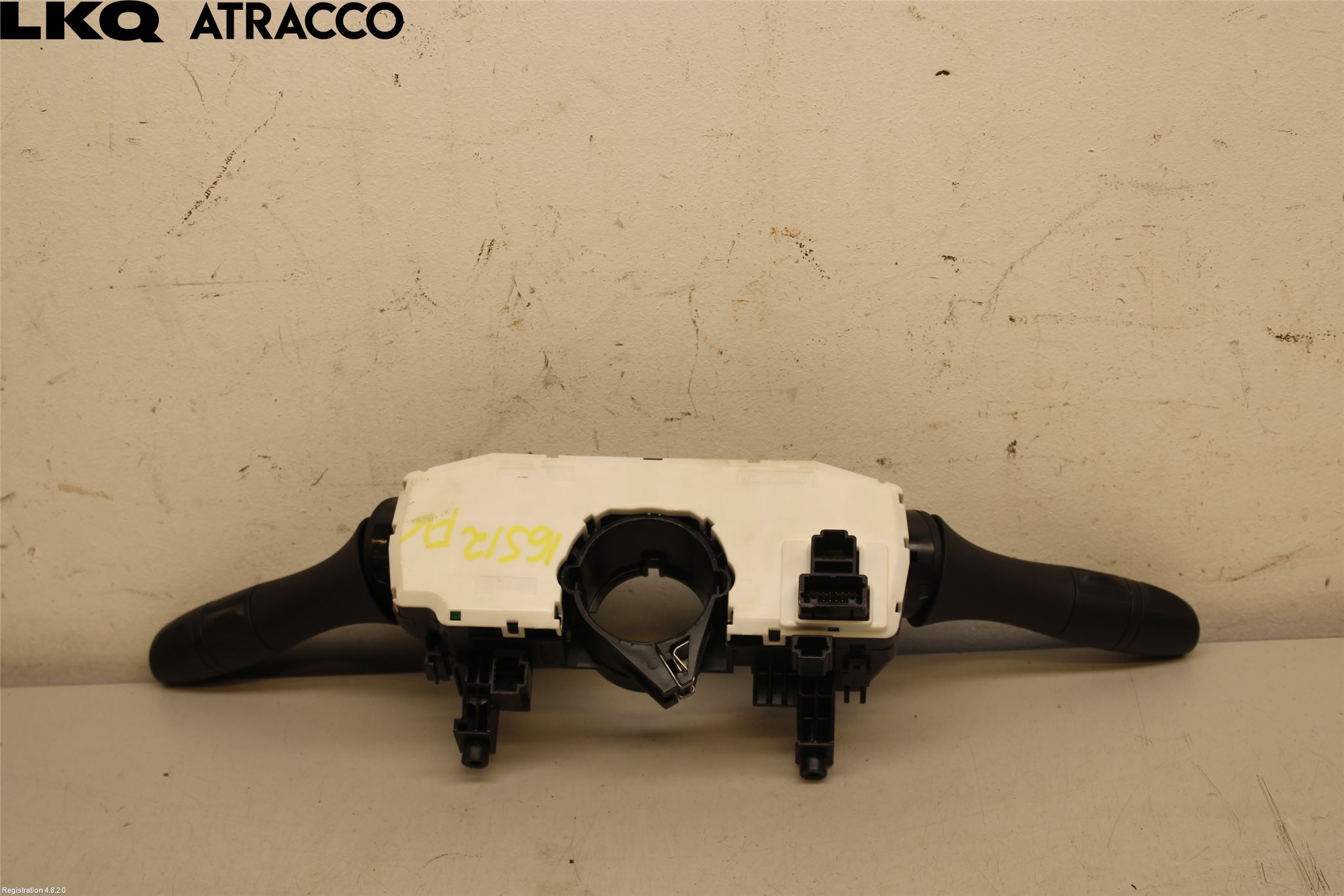 Nissan QASHQAI 14-17 Spakcentral