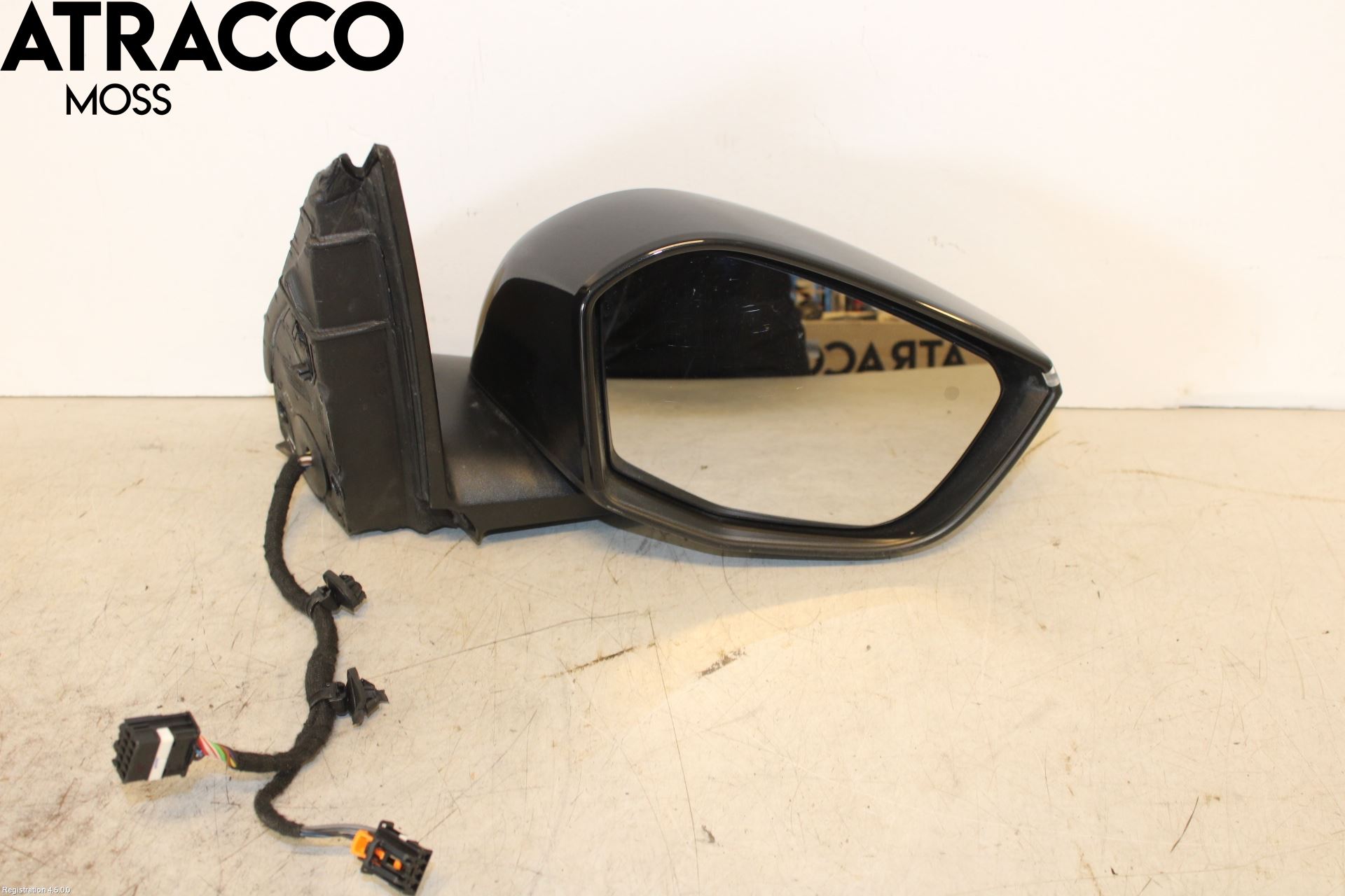 Citroen C4/E-C4 C4X/E-C4X III 21- Spegel Yttre Höger