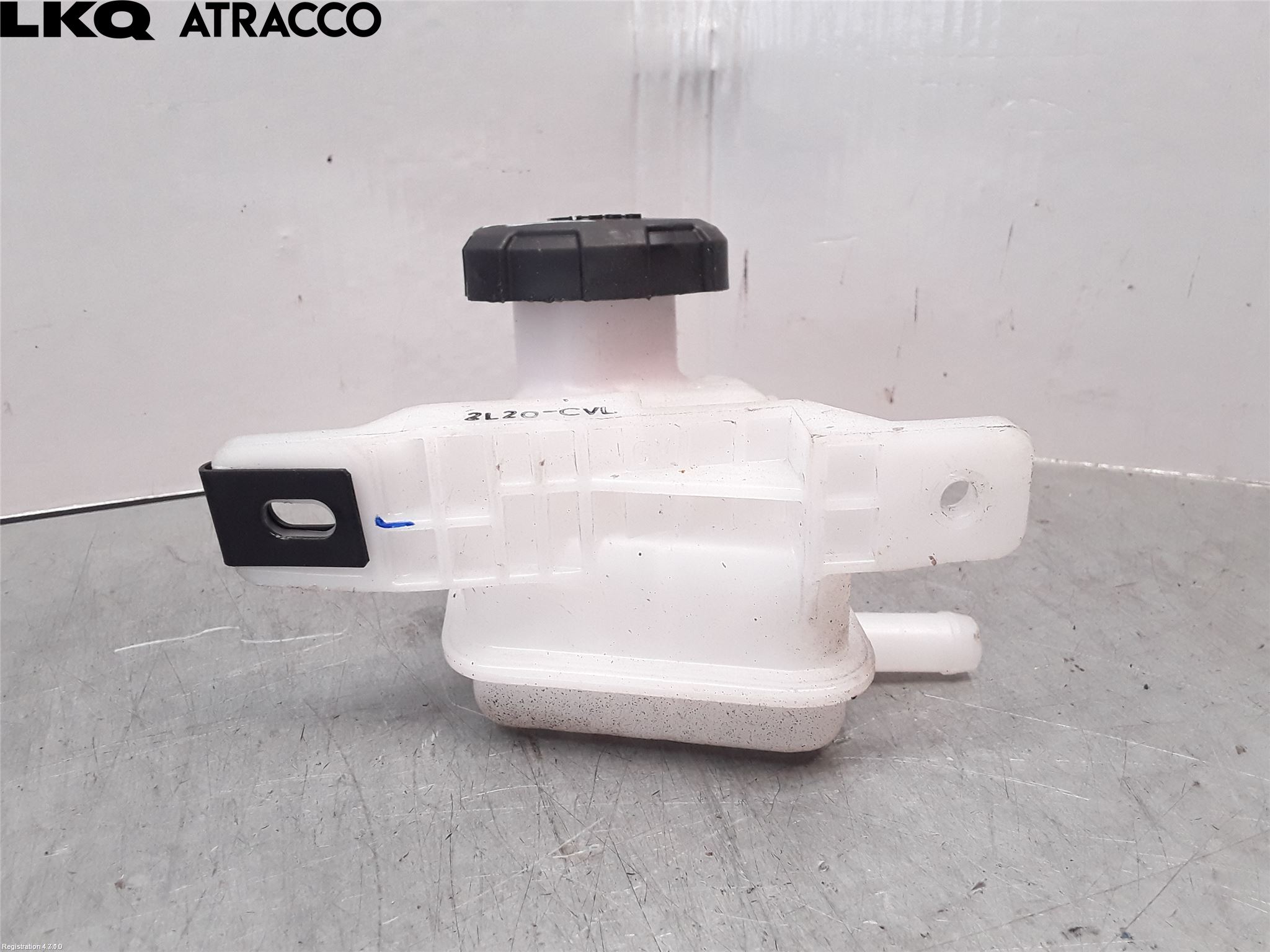Kia EV6 (CV) 22- Expansionstank