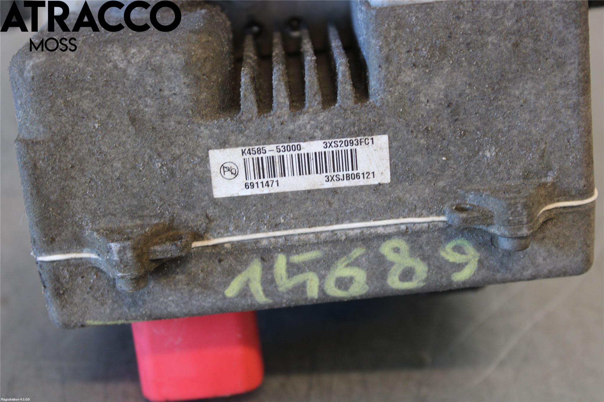 Hyundai KONA/ELECTRIC OS 18-23 Abs Hydraulaggregat