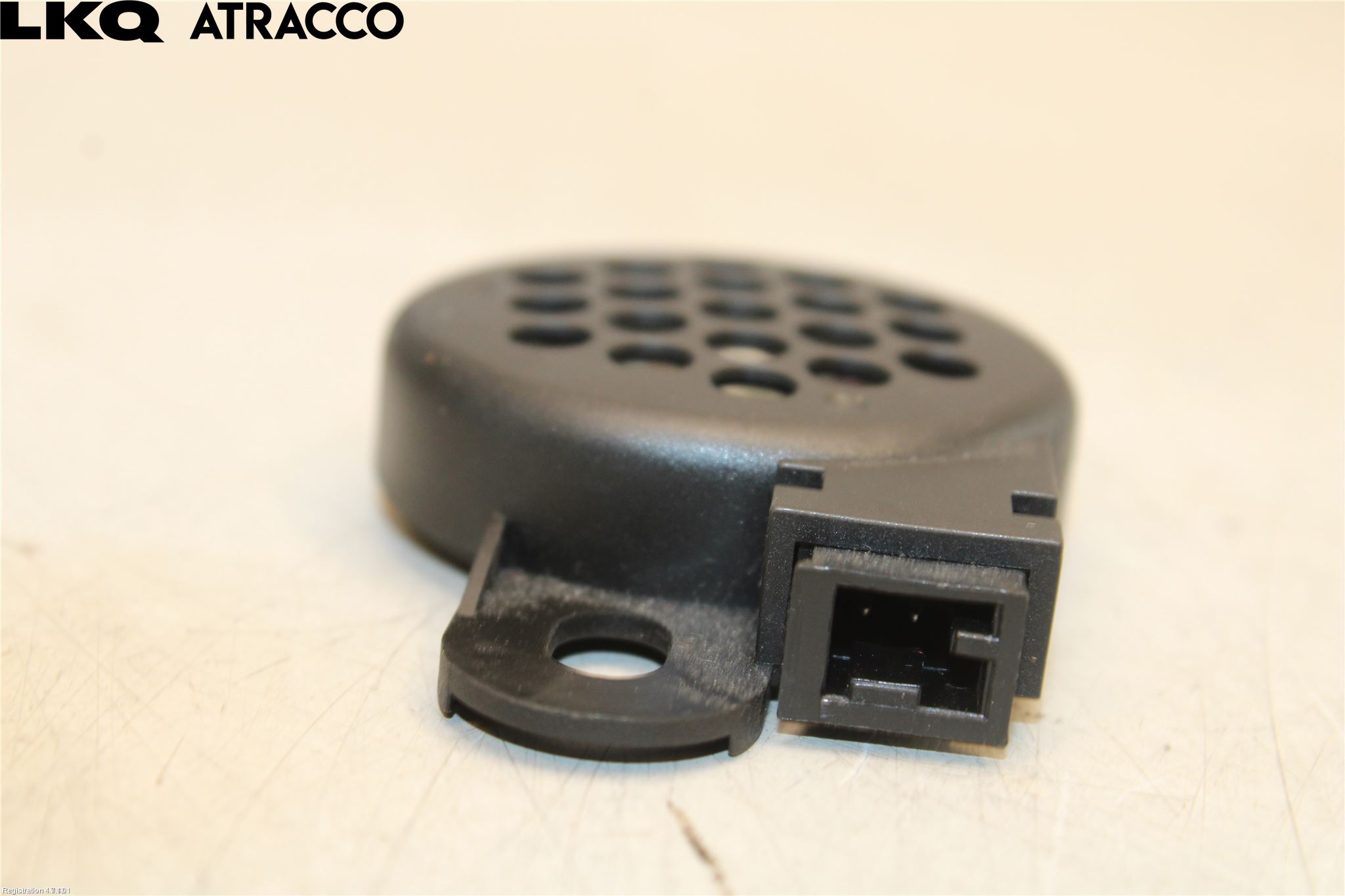 Mercedes-Benz MB E-KLASS (W213) 16-23 Parkeringshjälp Backsensor