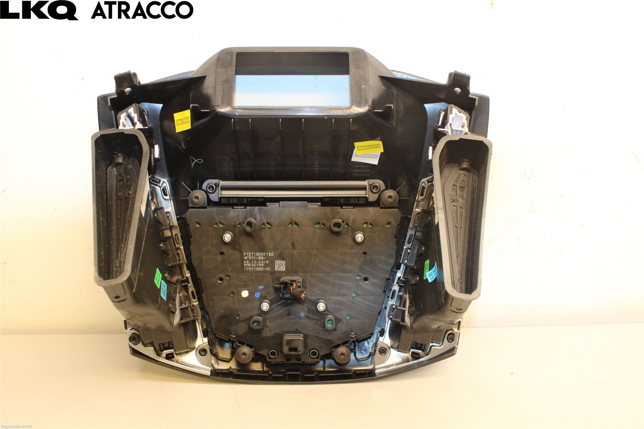 Ford FOCUS 15-18 Strömställare Multifunktion