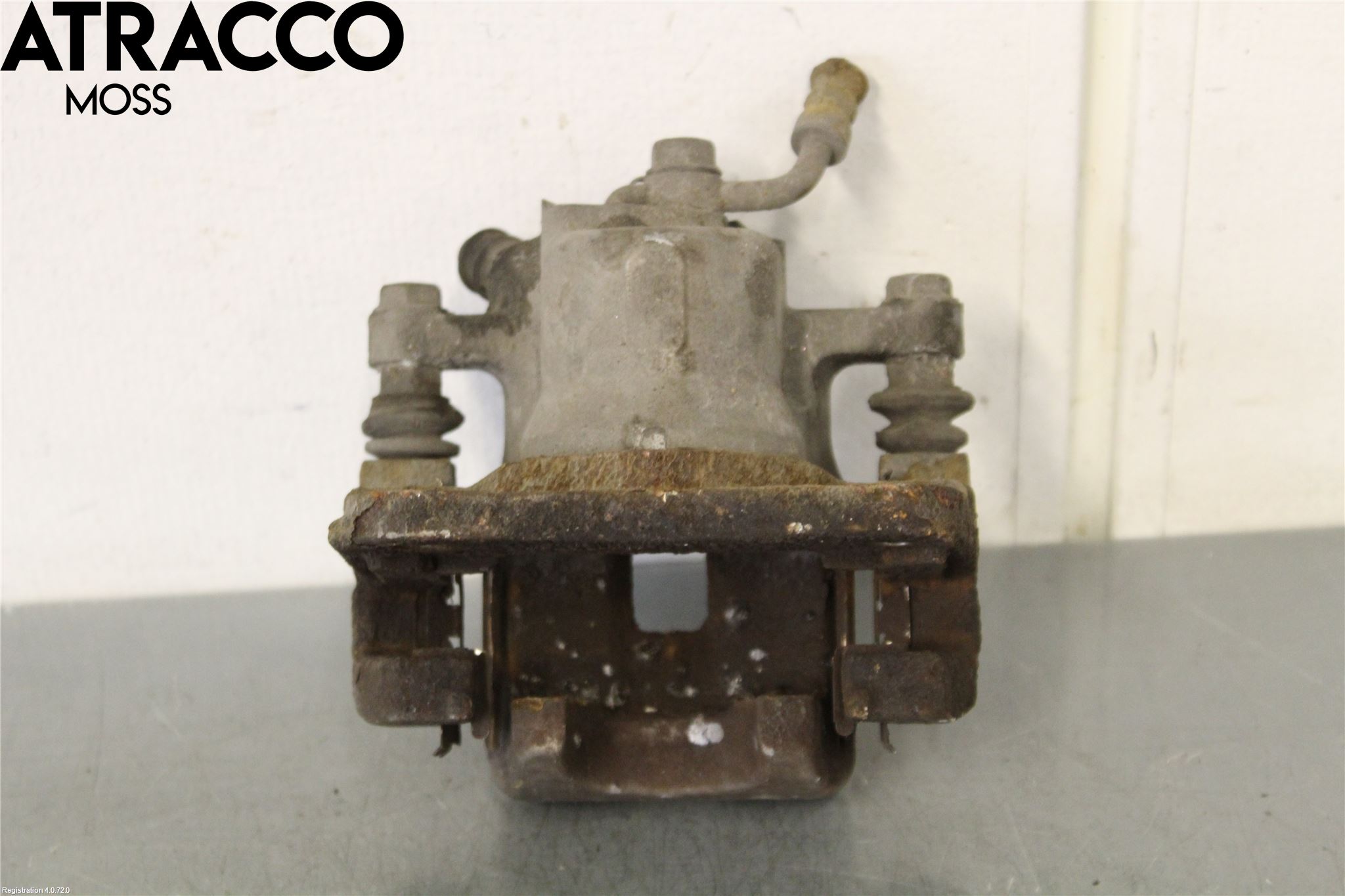 Toyota RAV4 13-18 Bromsok Bak Höger