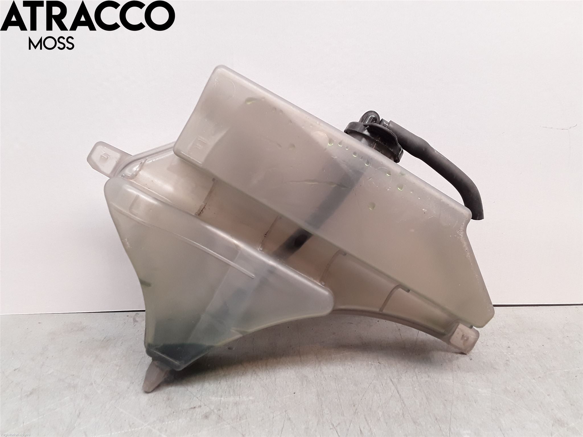 Mazda 3 III 14-19 Expansionstank