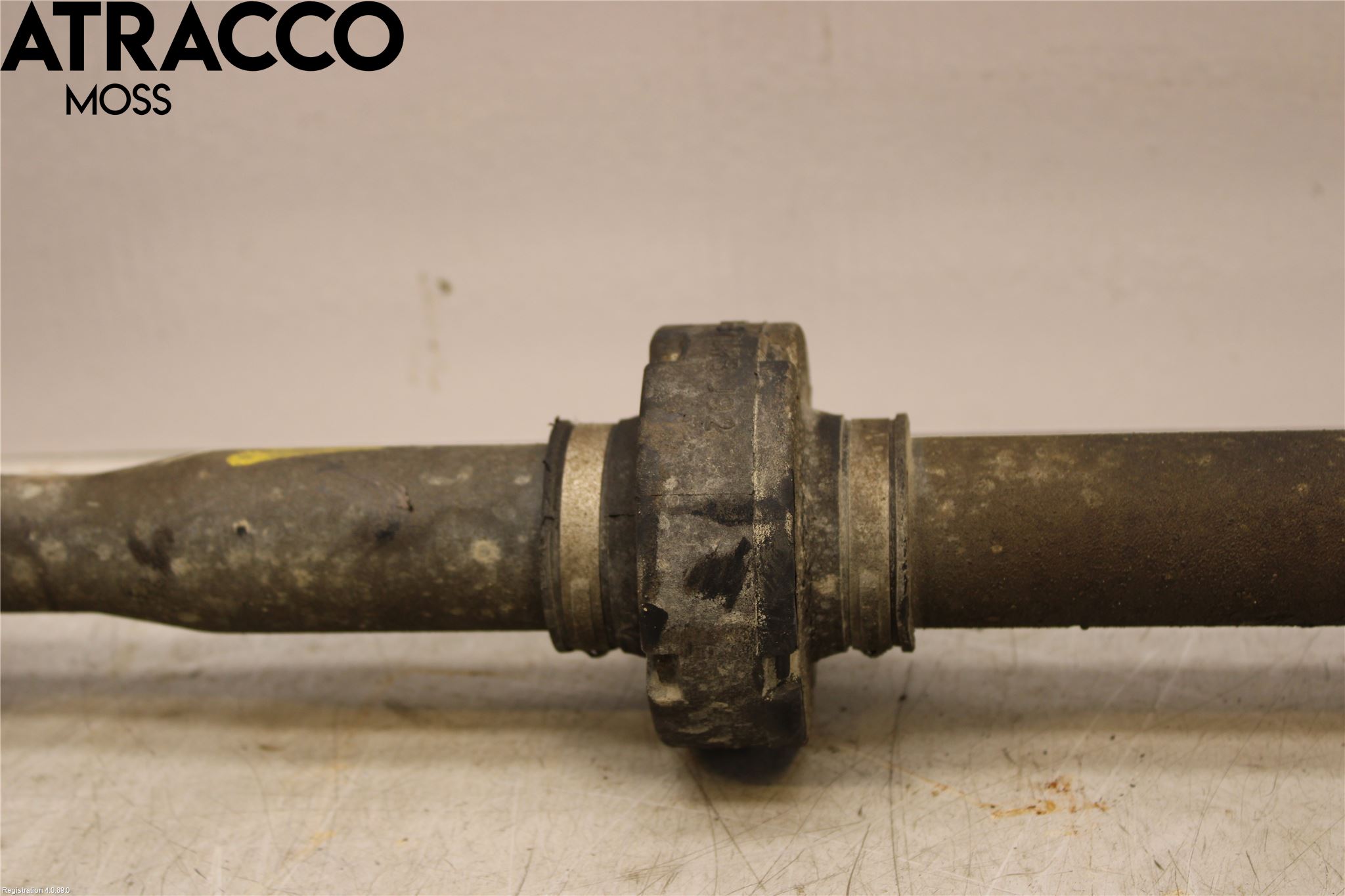 Toyota AURIS 13-19 Drivaxel Fram Höger