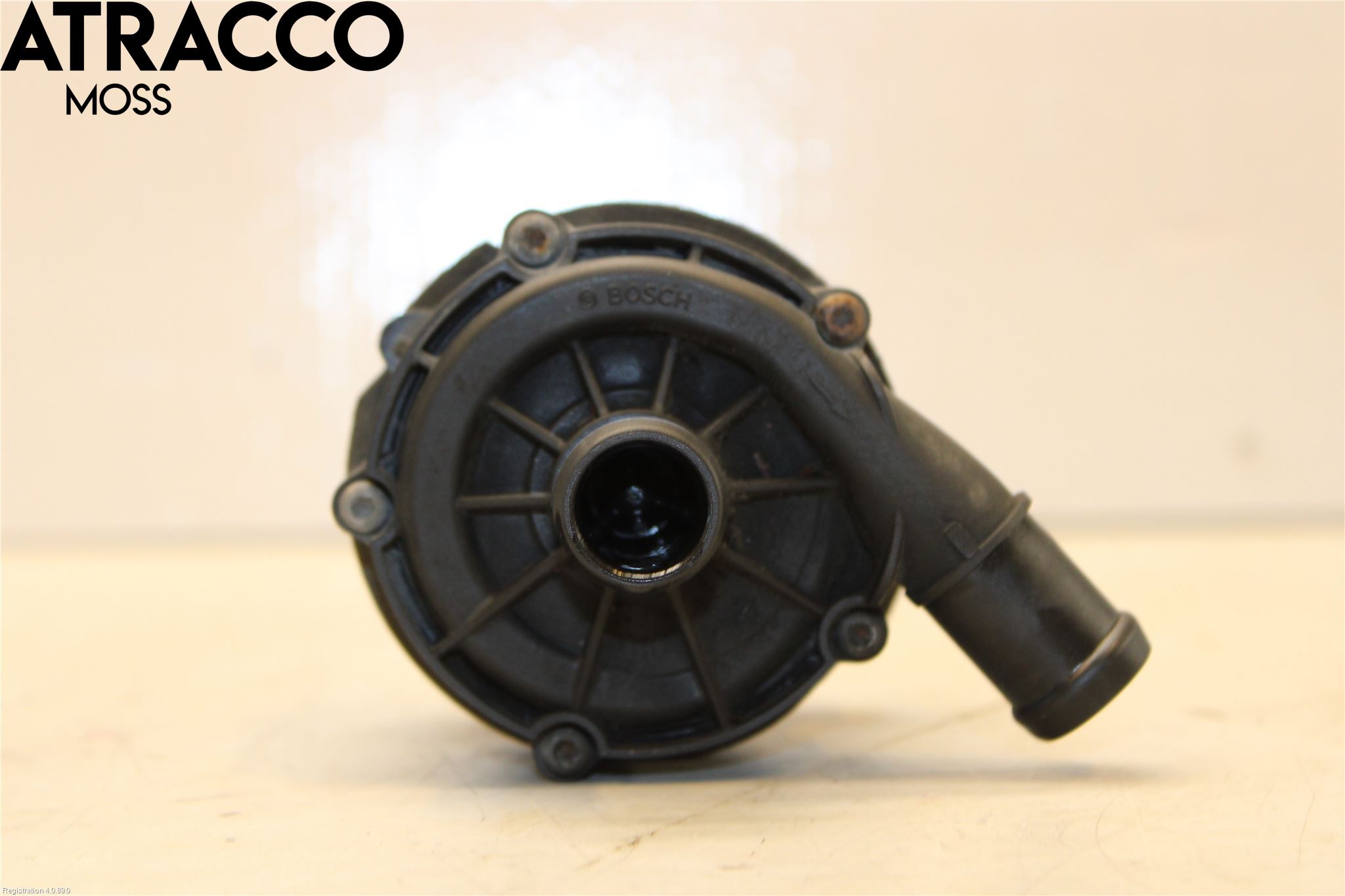Volkswagen VW GOLF / E-GOLF VII 13-20 Vattenpump