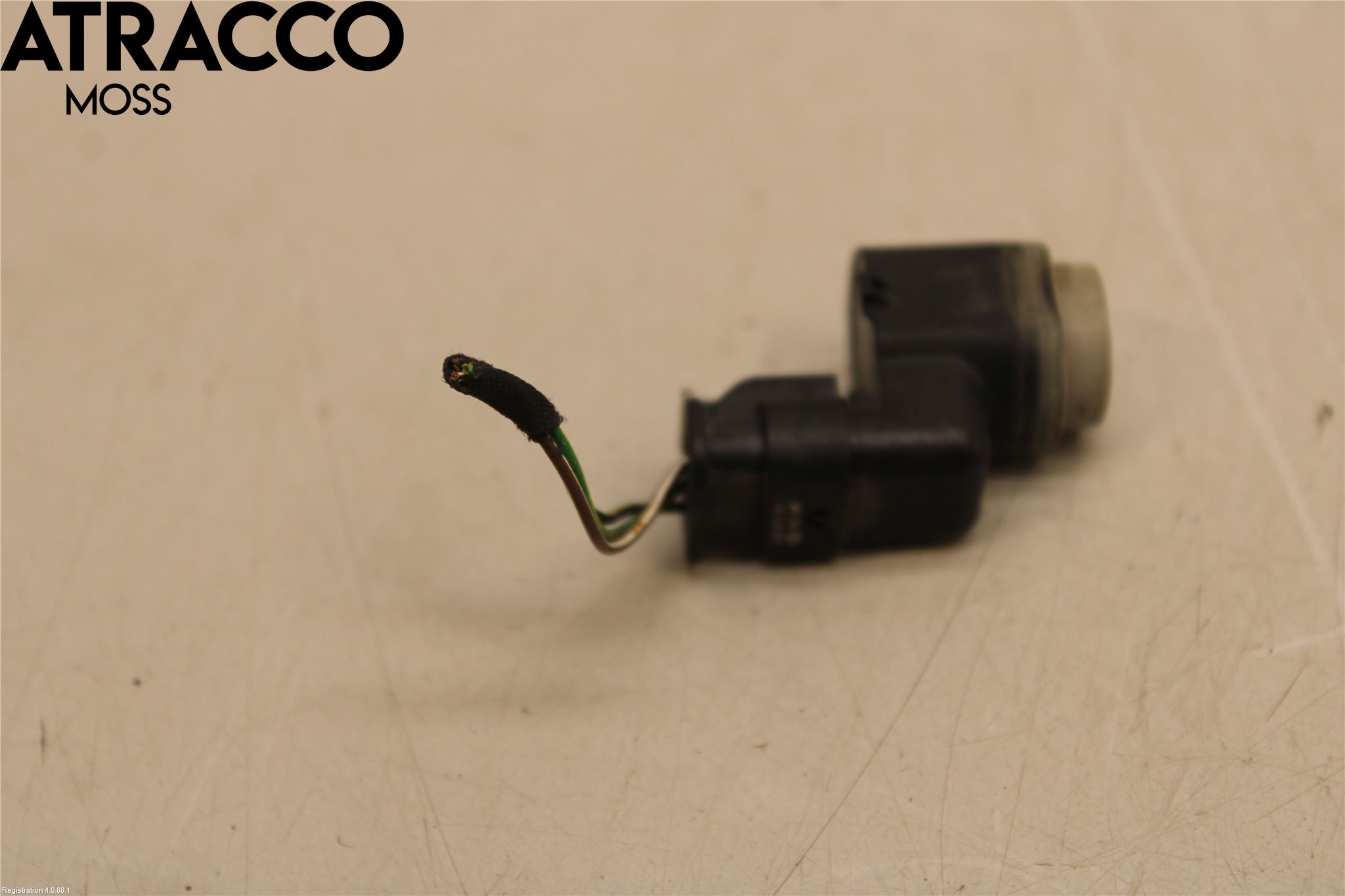 Audi A1/S1 11-18 Parkeringshjälp Backsensor