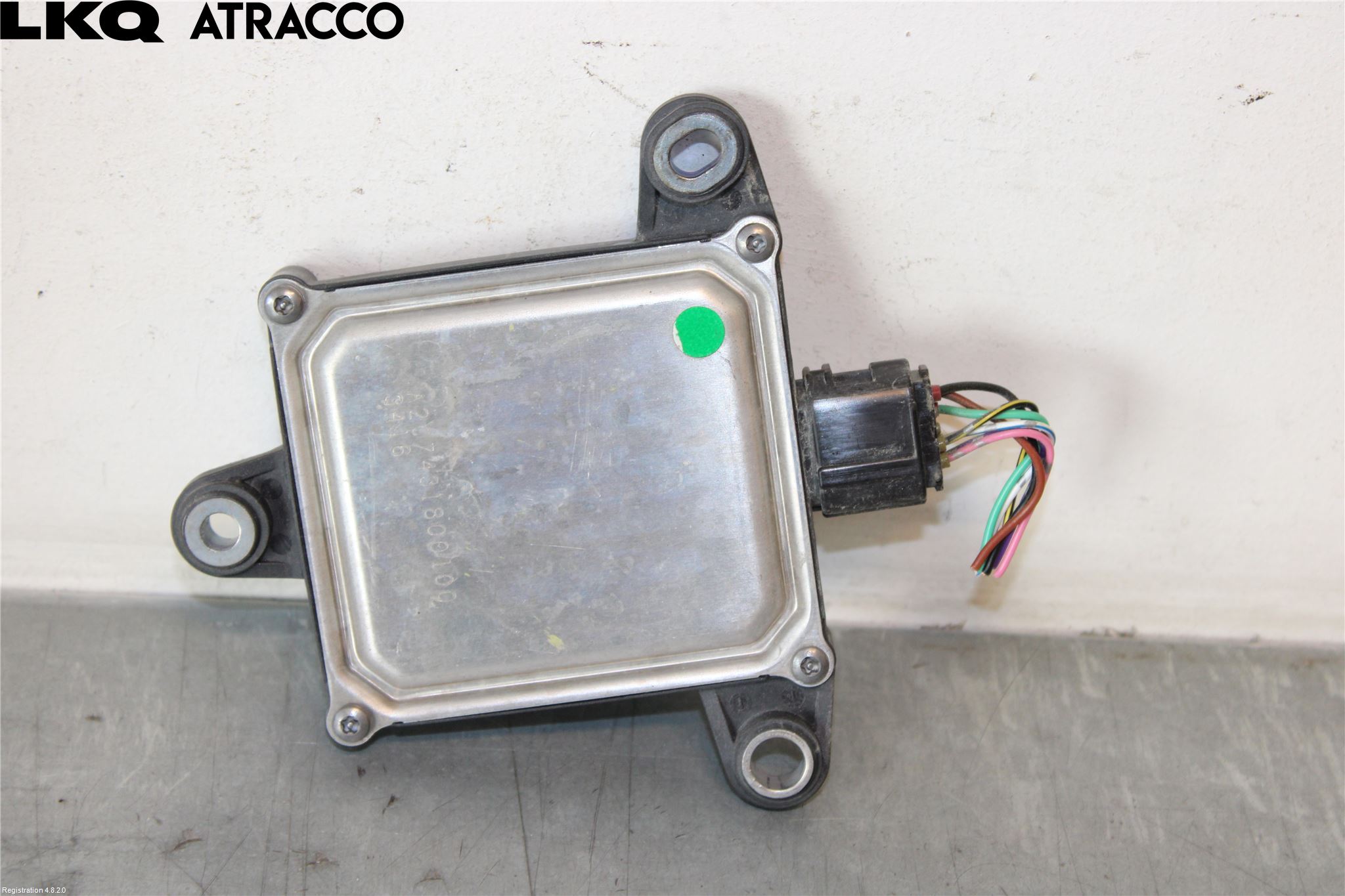 Mitsubishi OUTLANDER 13-21 Sensor Aktivt Kollisionsskydd