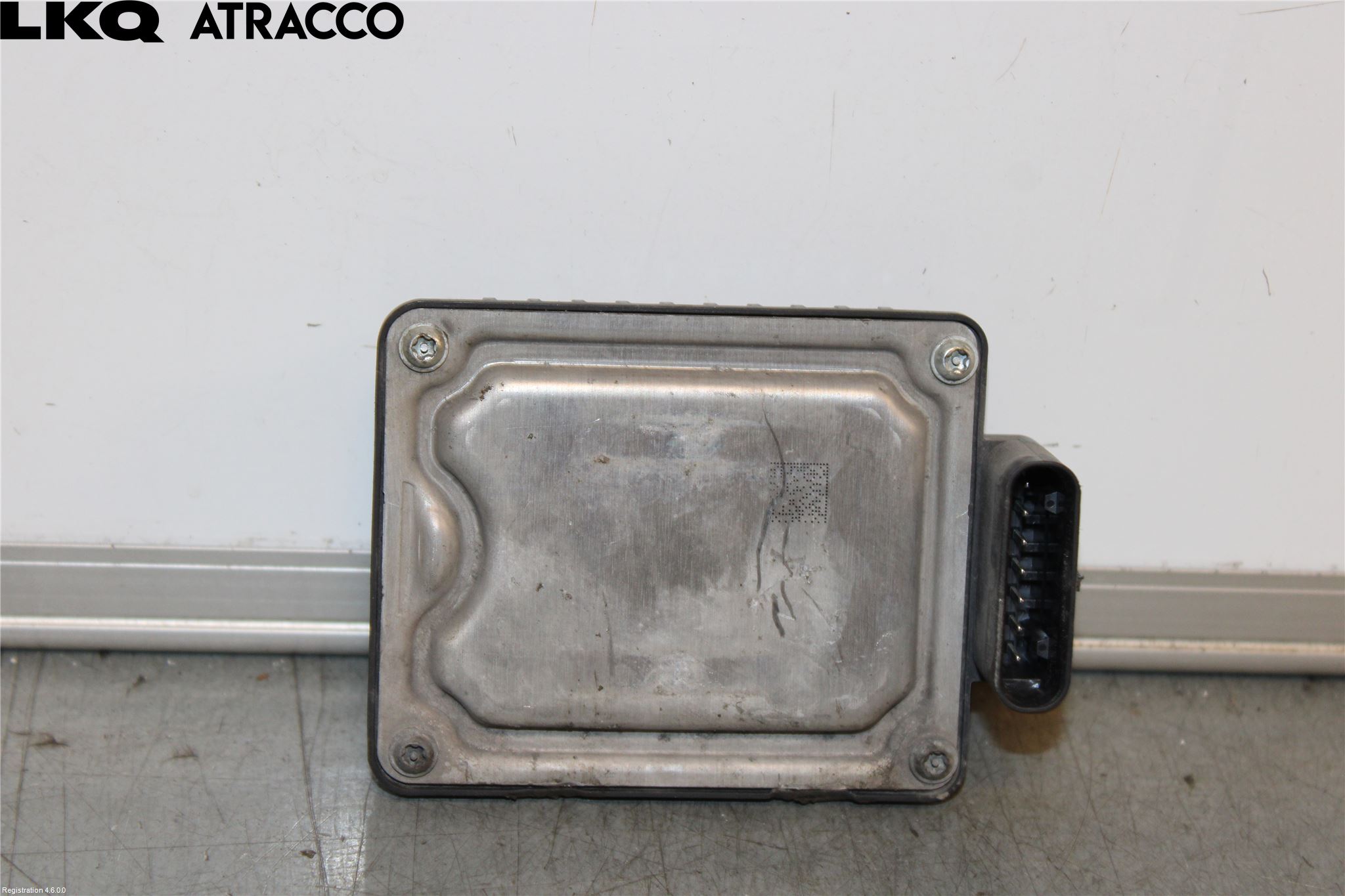 Volkswagen VW T-ROC 18- Sensor Adaptiv Farthållare