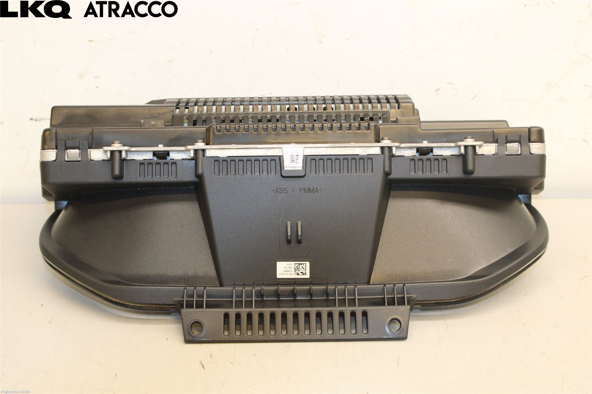 Volvo S90 17->> Instrument Komb