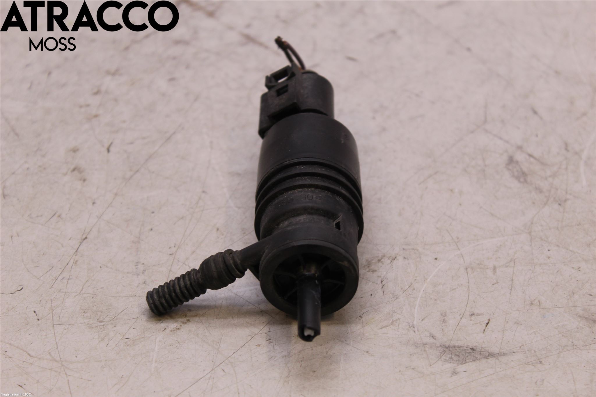 Mercedes-Benz MB VITO/VIANO (W639) 04-14 Spolarpump Vindruta