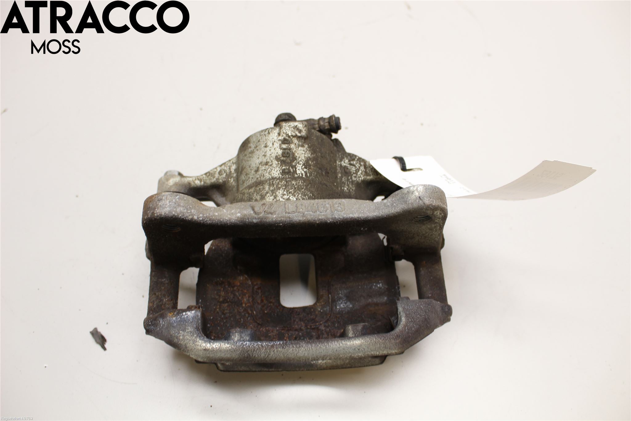 Toyota COROLLA 19- Bromsok Fram Höger