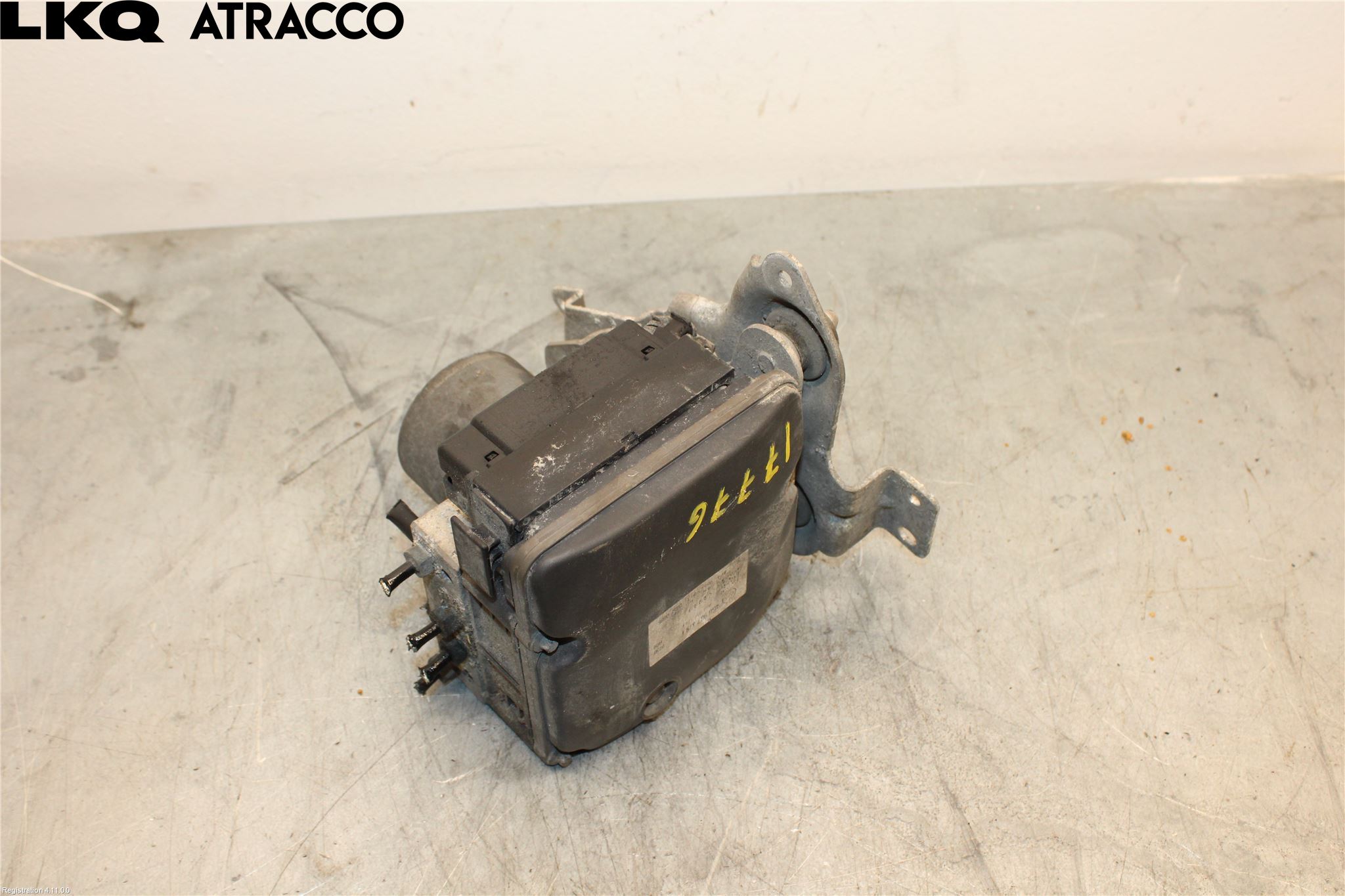 Audi A6/S6 4G 11-18 Abs Hydraulaggregat
