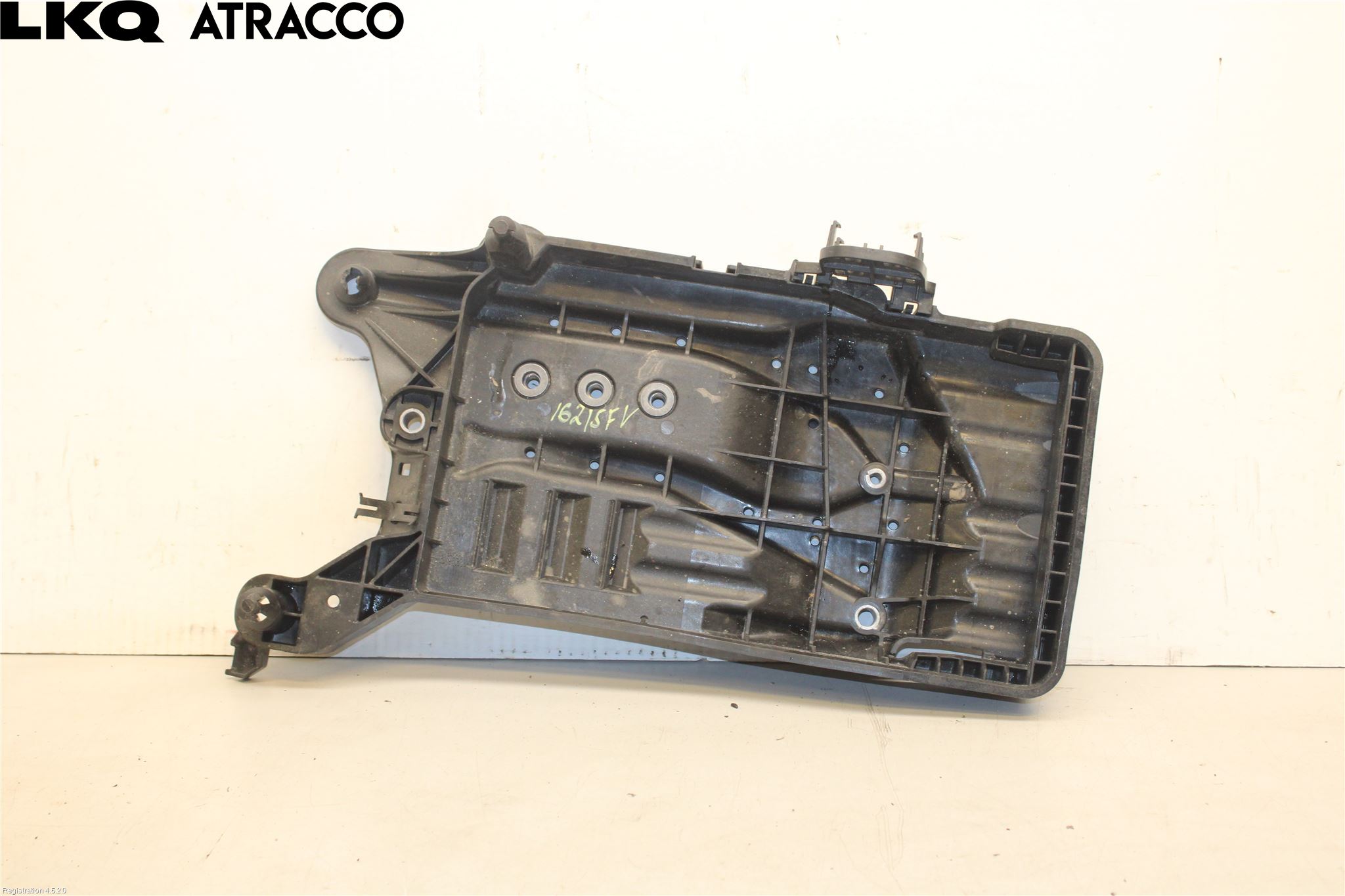 Volkswagen VW CADDY 21- Batterilåda-Fäste-Hållare