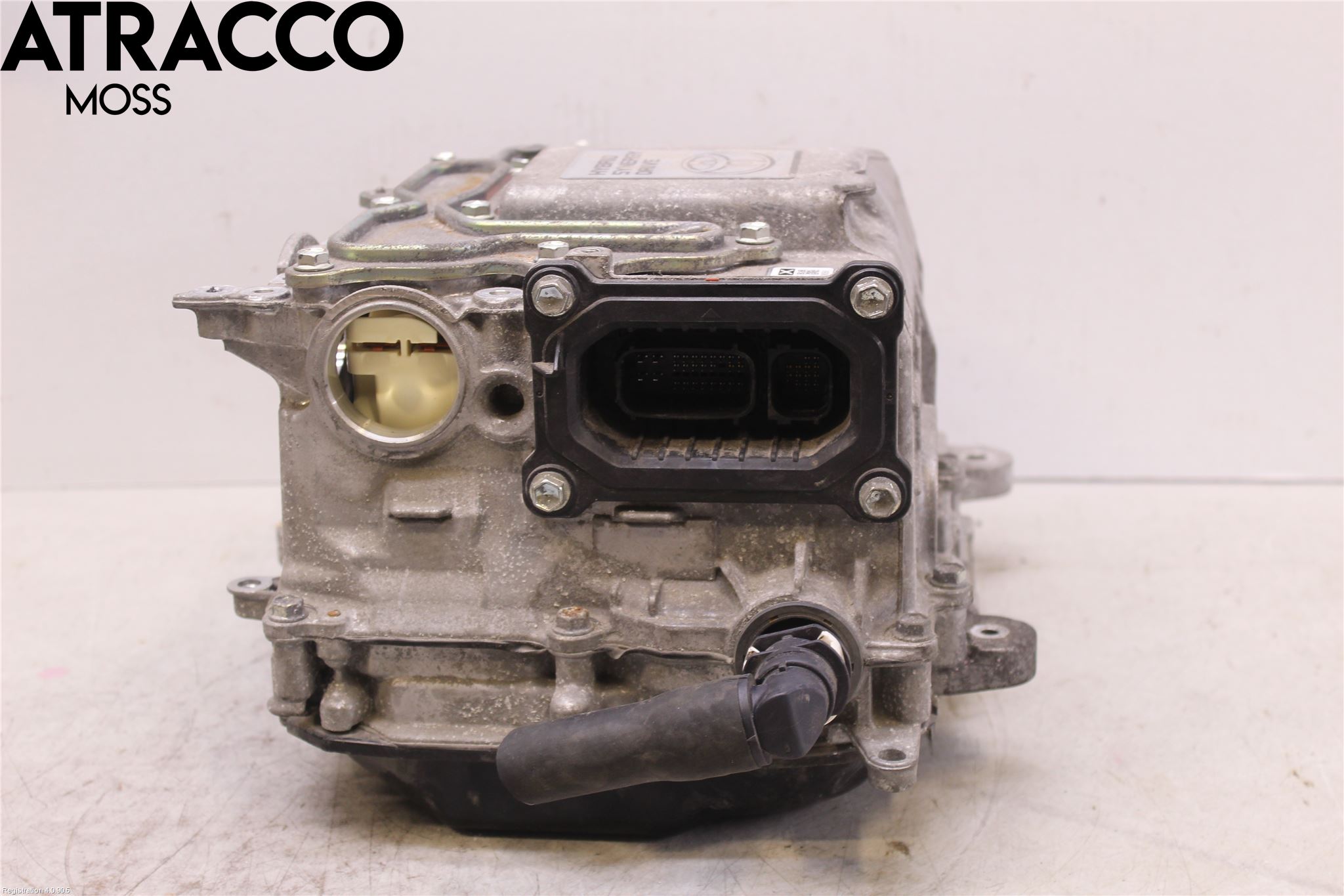 Toyota YARIS XP130 15-20 Inverter Hybrid