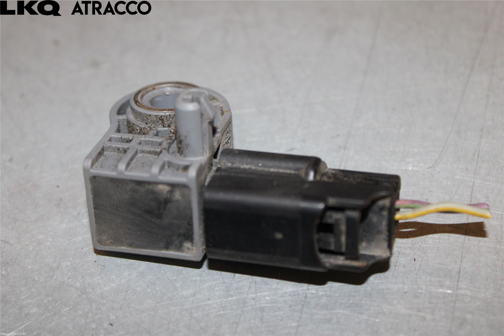Volvo V40 12-19 Sensor Övrigt