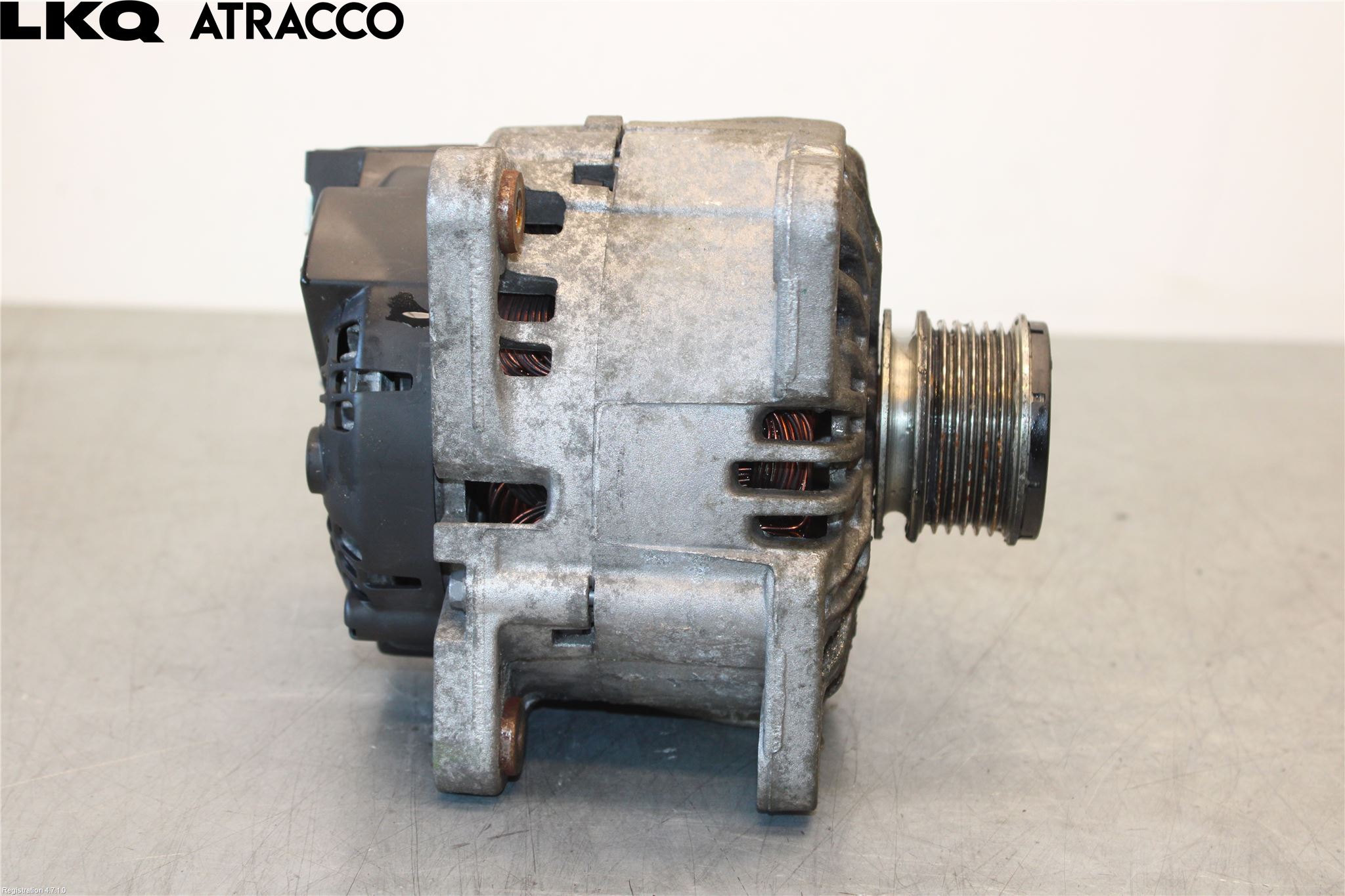 Mercedes-Benz MB CITAN (W415) 13-21 Generator