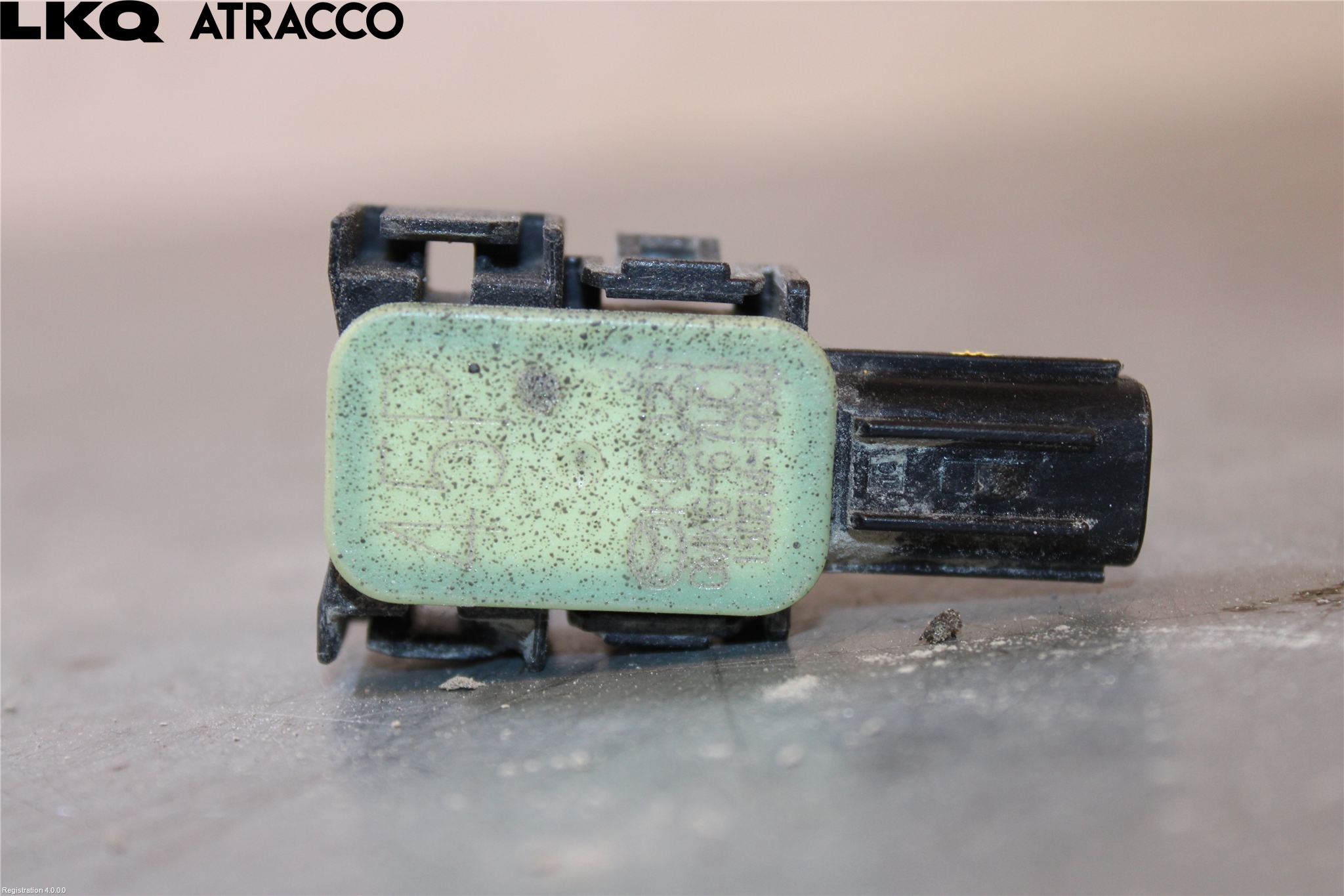Mazda CX-5 12-17 Parkeringshjälp Backsensor
