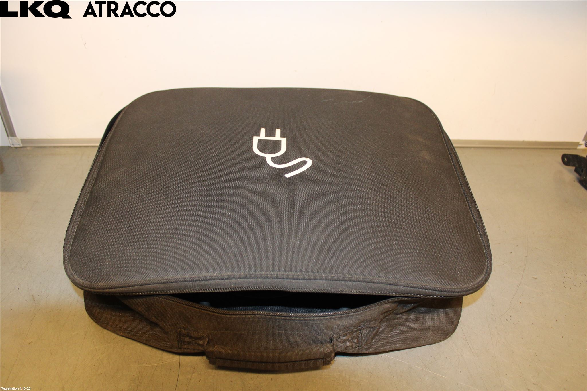 Audi A3/S3 05-13 Laddkabel Elbil