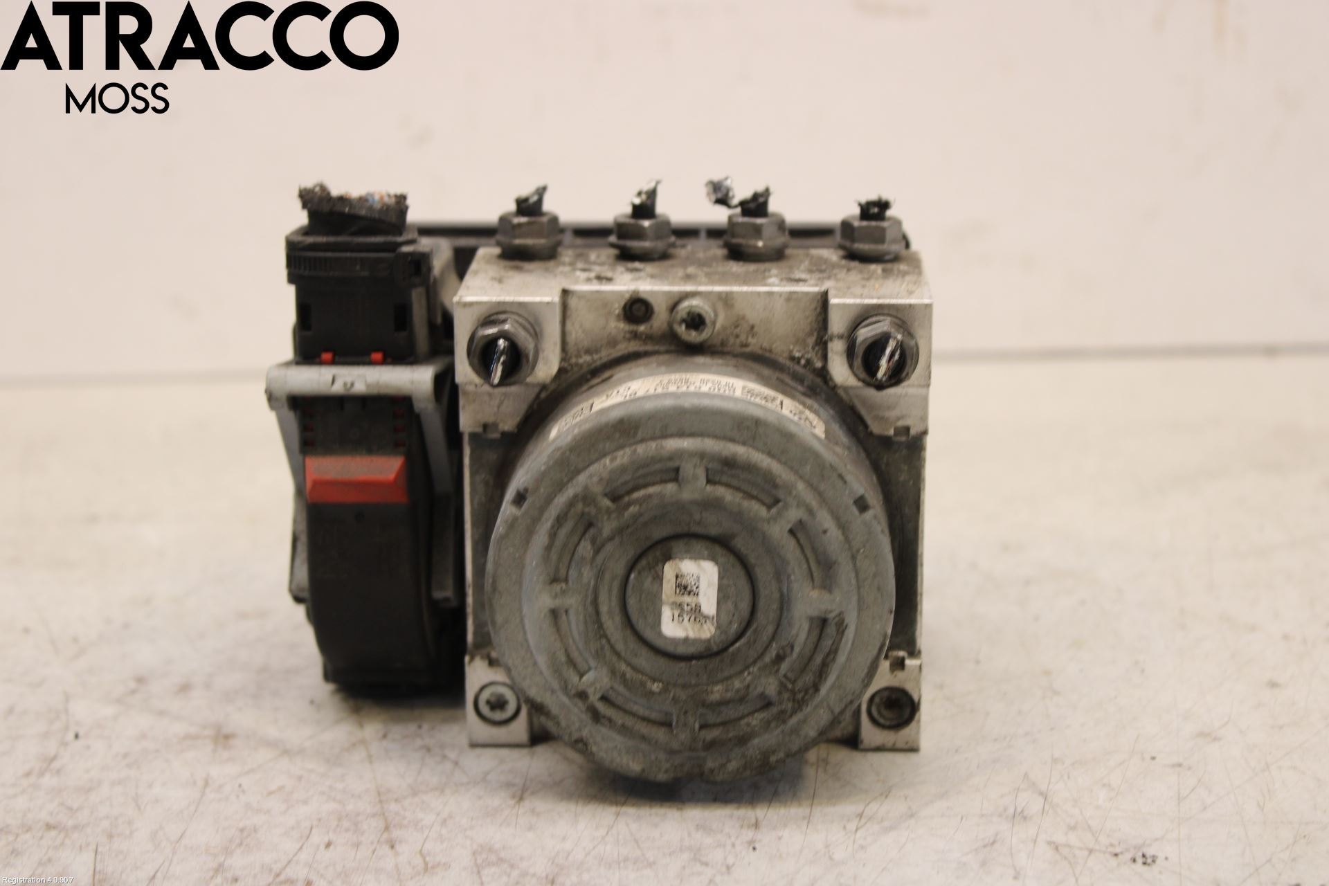 Volkswagen VW GOLF / E-GOLF VII 13-20 Abs Hydraulaggregat