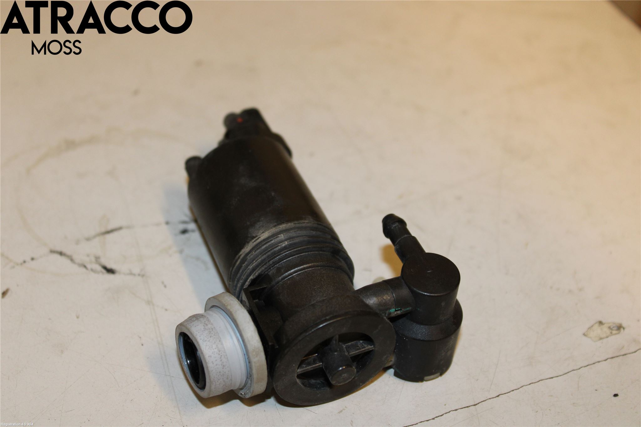 Toyota COROLLA 19- Spolarpump Vindruta