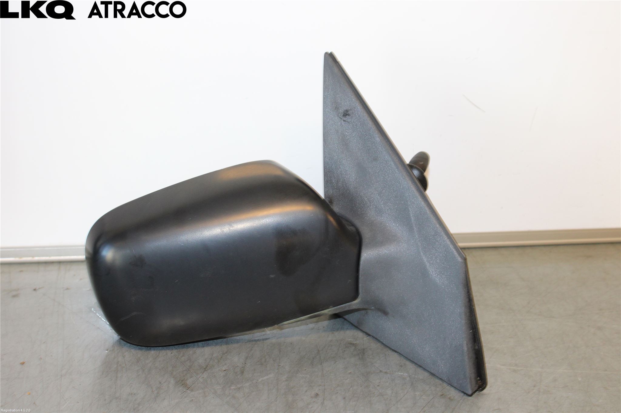 Toyota YARIS P1 03-05 Spegel Yttre El Hö