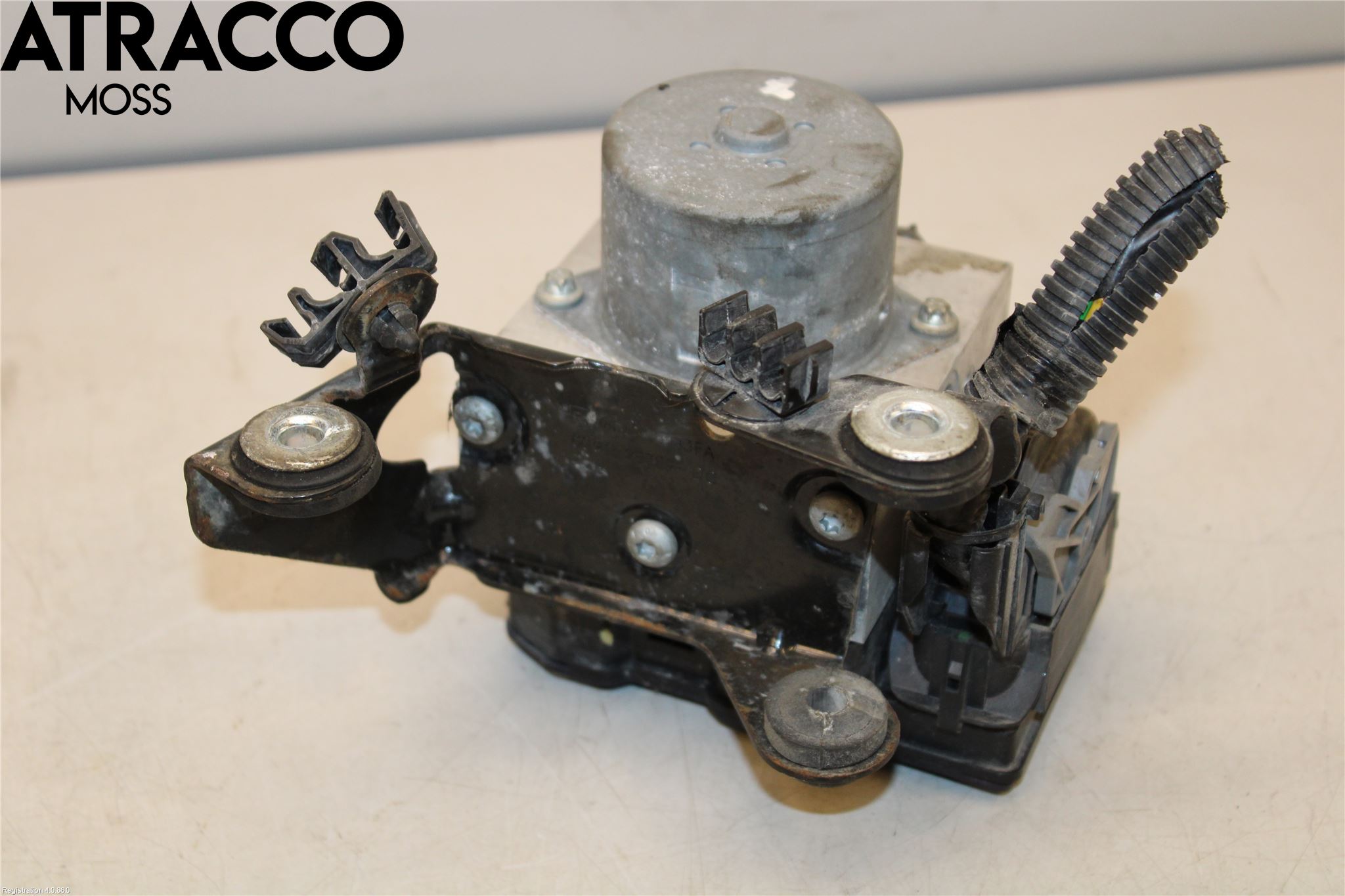 Ford GALAXY 06-15 Abs Hydraulaggregat