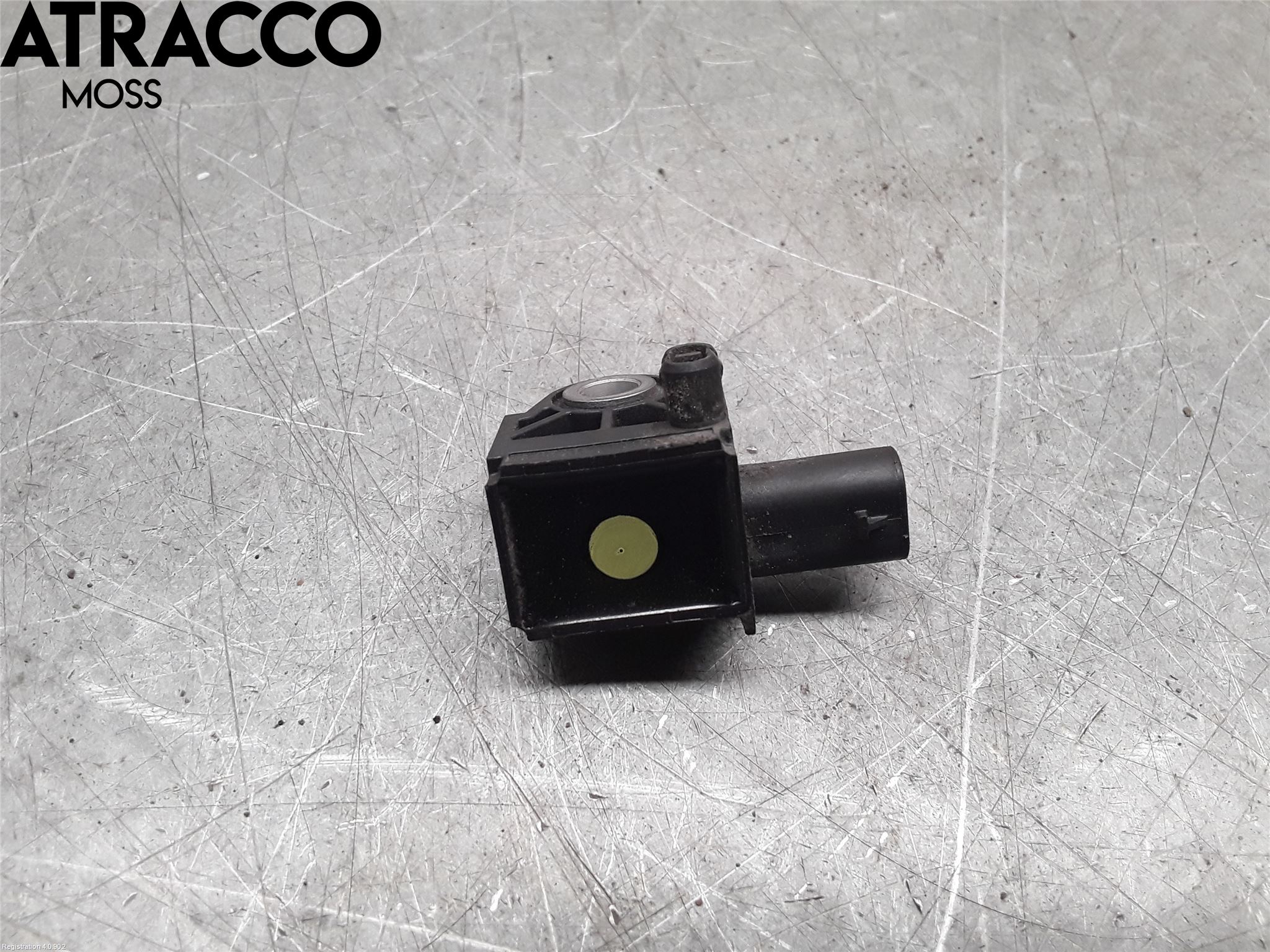 Volkswagen VW GOLF / E-GOLF VII 13-20 Sensor Övrigt