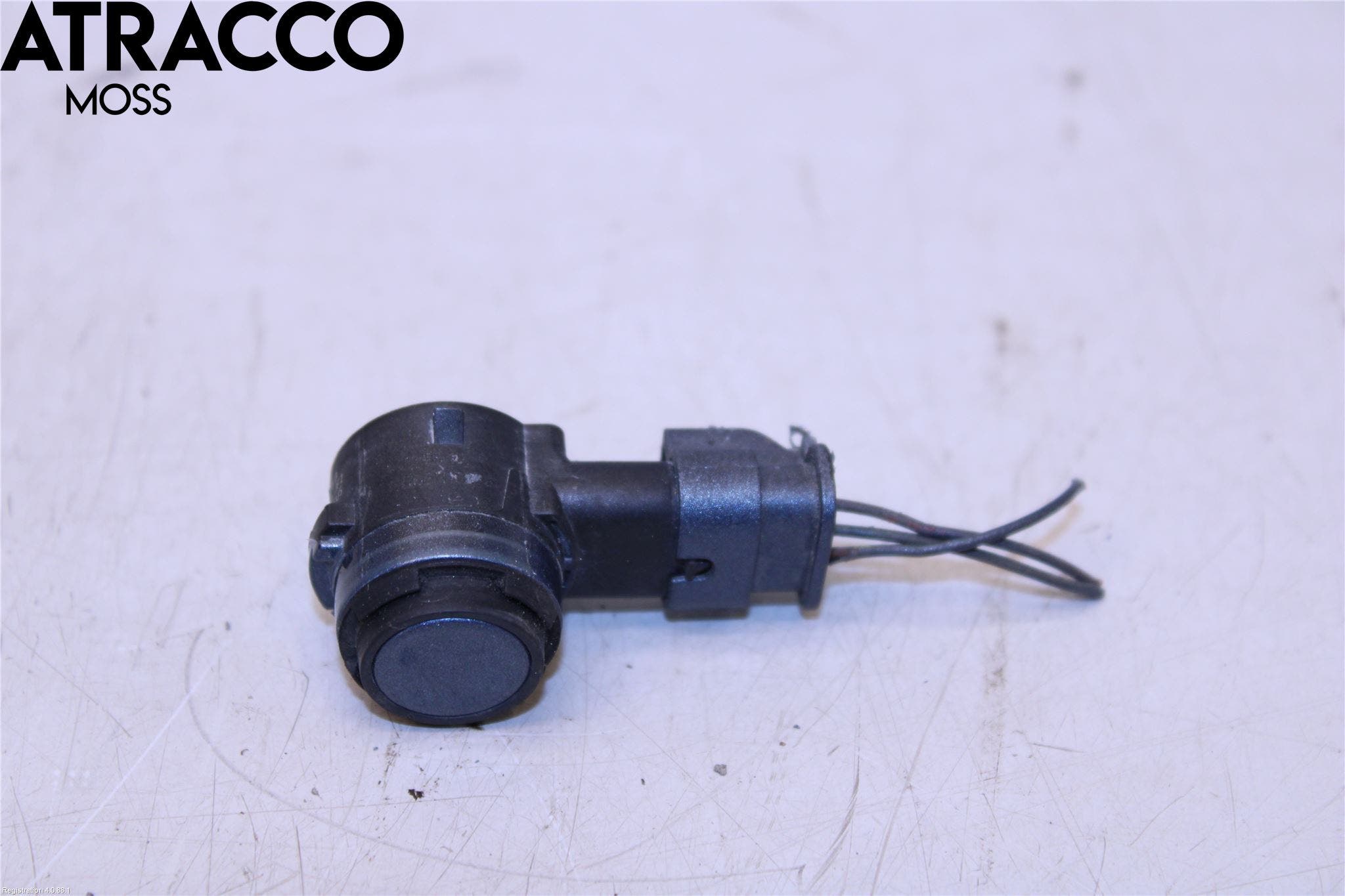 Volkswagen VW PASSAT 15-19 Parkeringshjälp Backsensor