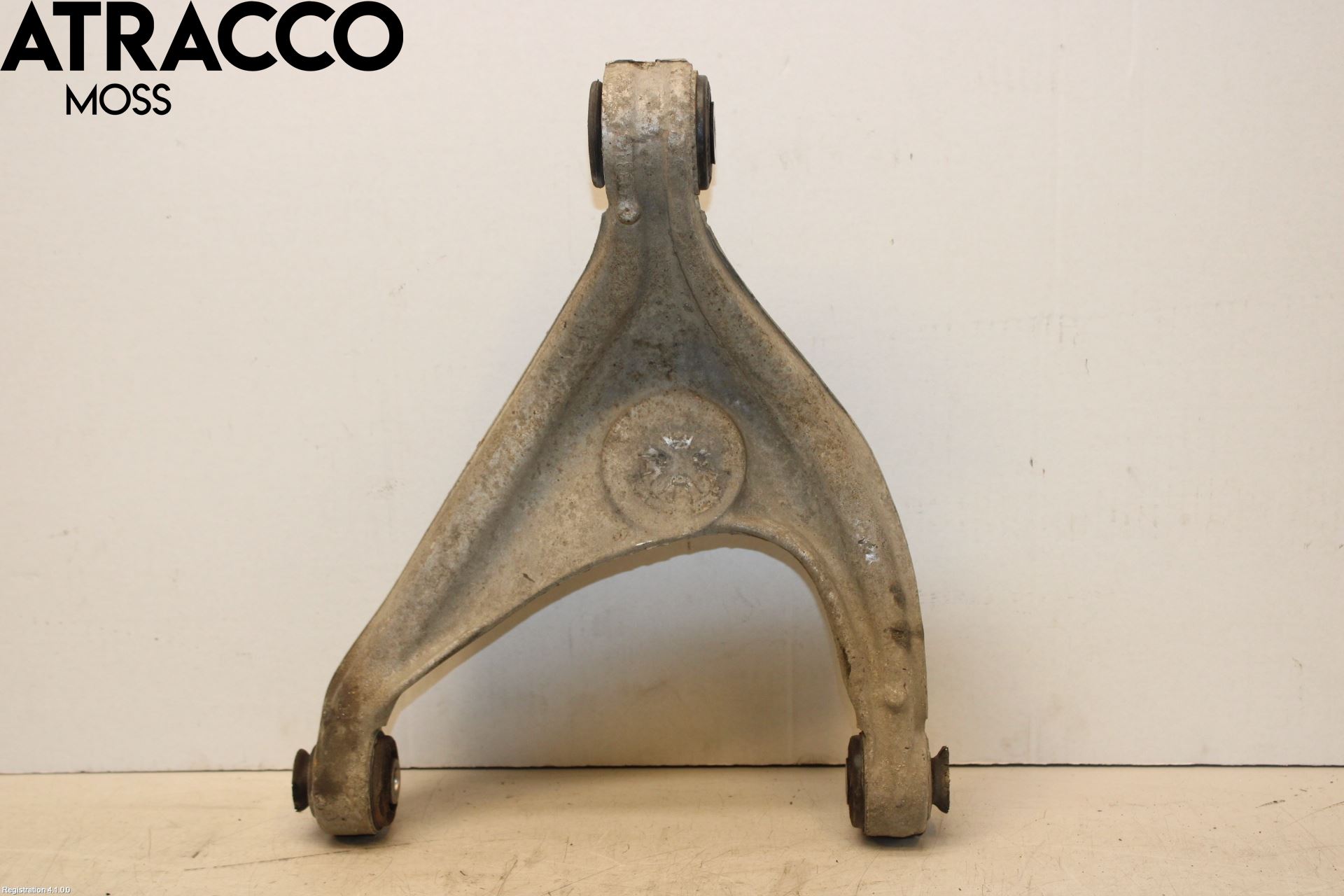 Peugeot 508 19- Bärarm Bak Vänster