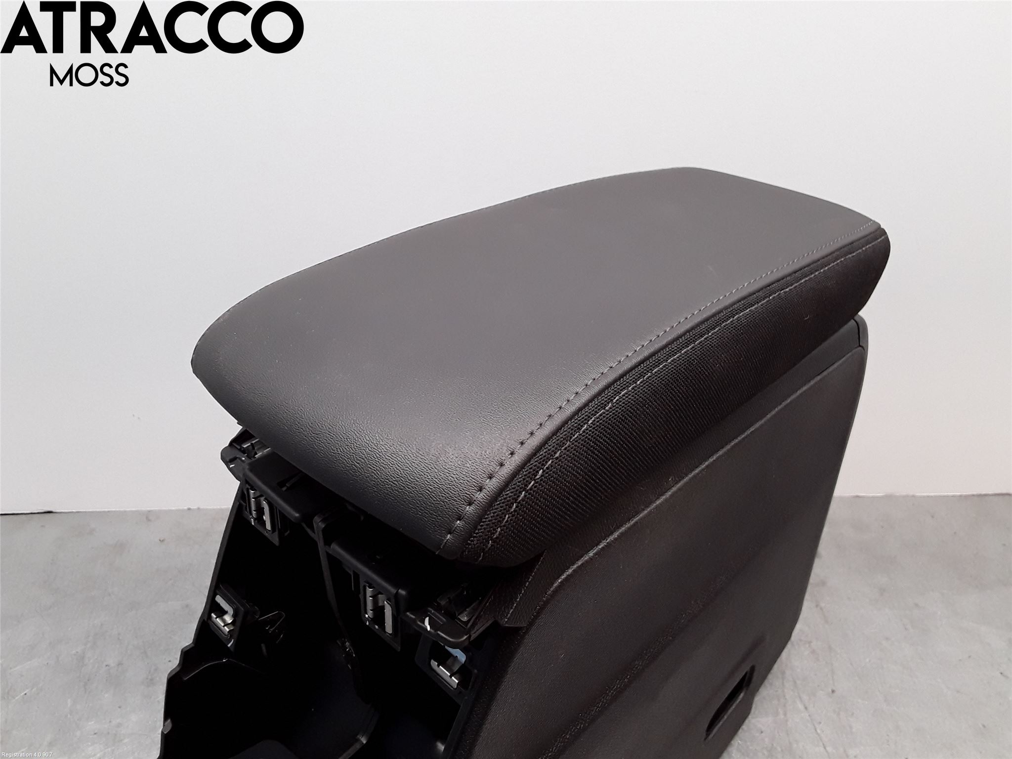 Peugeot 2008/E-2008 20- Inr Tunnelfack