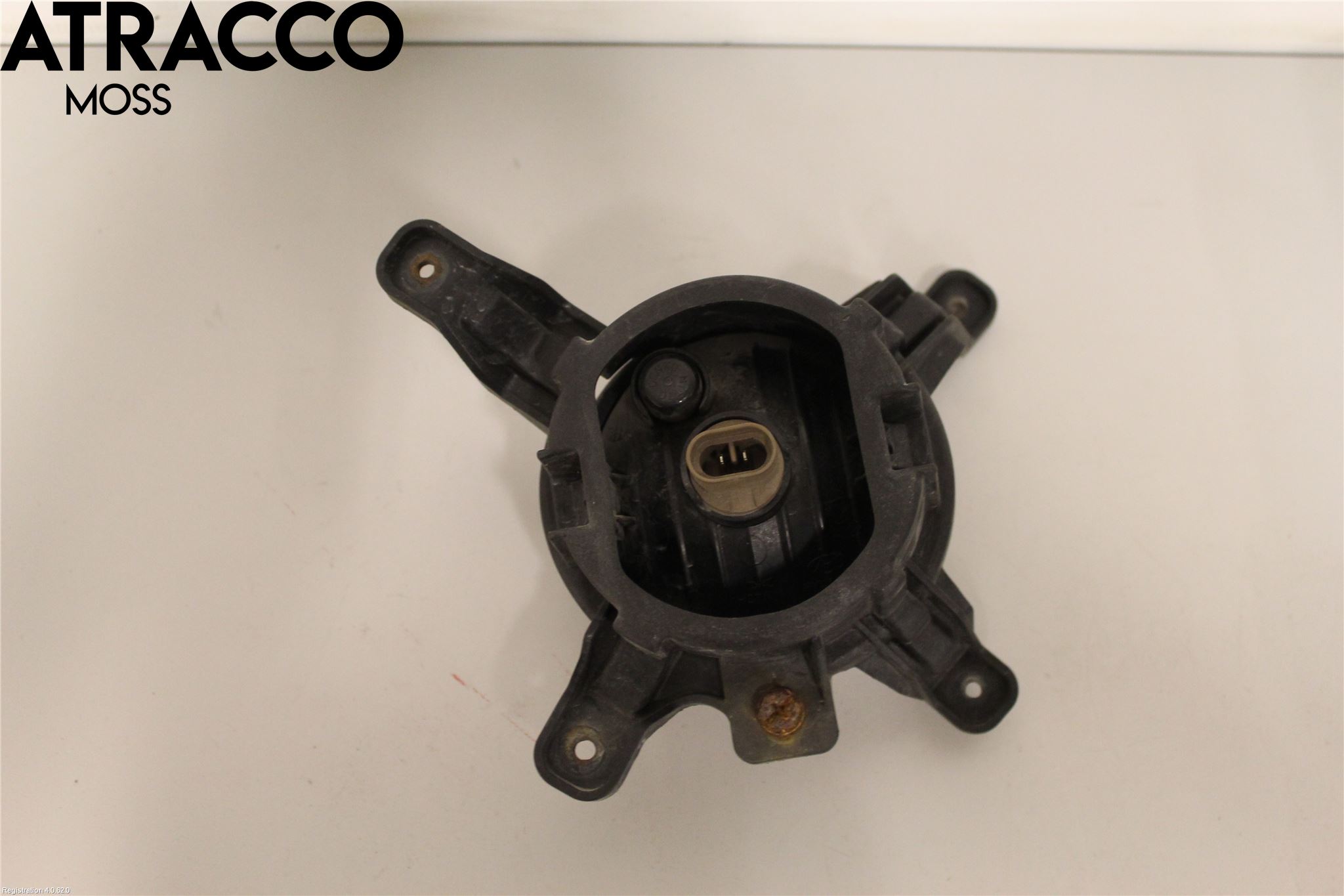 Hyundai SANTA FE 13-18 Dimljus-Varselljus Fram