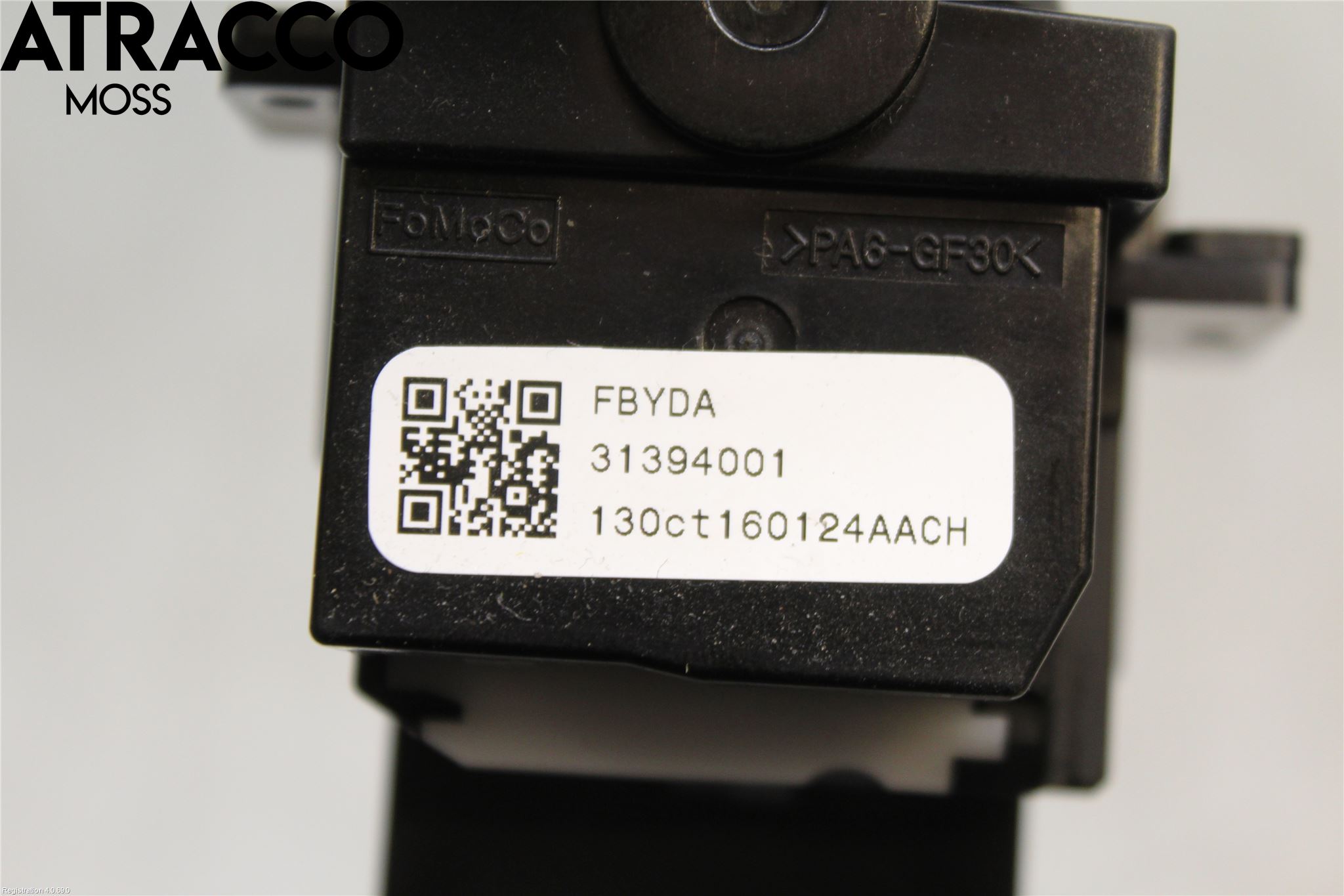 Volvo V60 14-18 Spak Blinkers-Ljusomk
