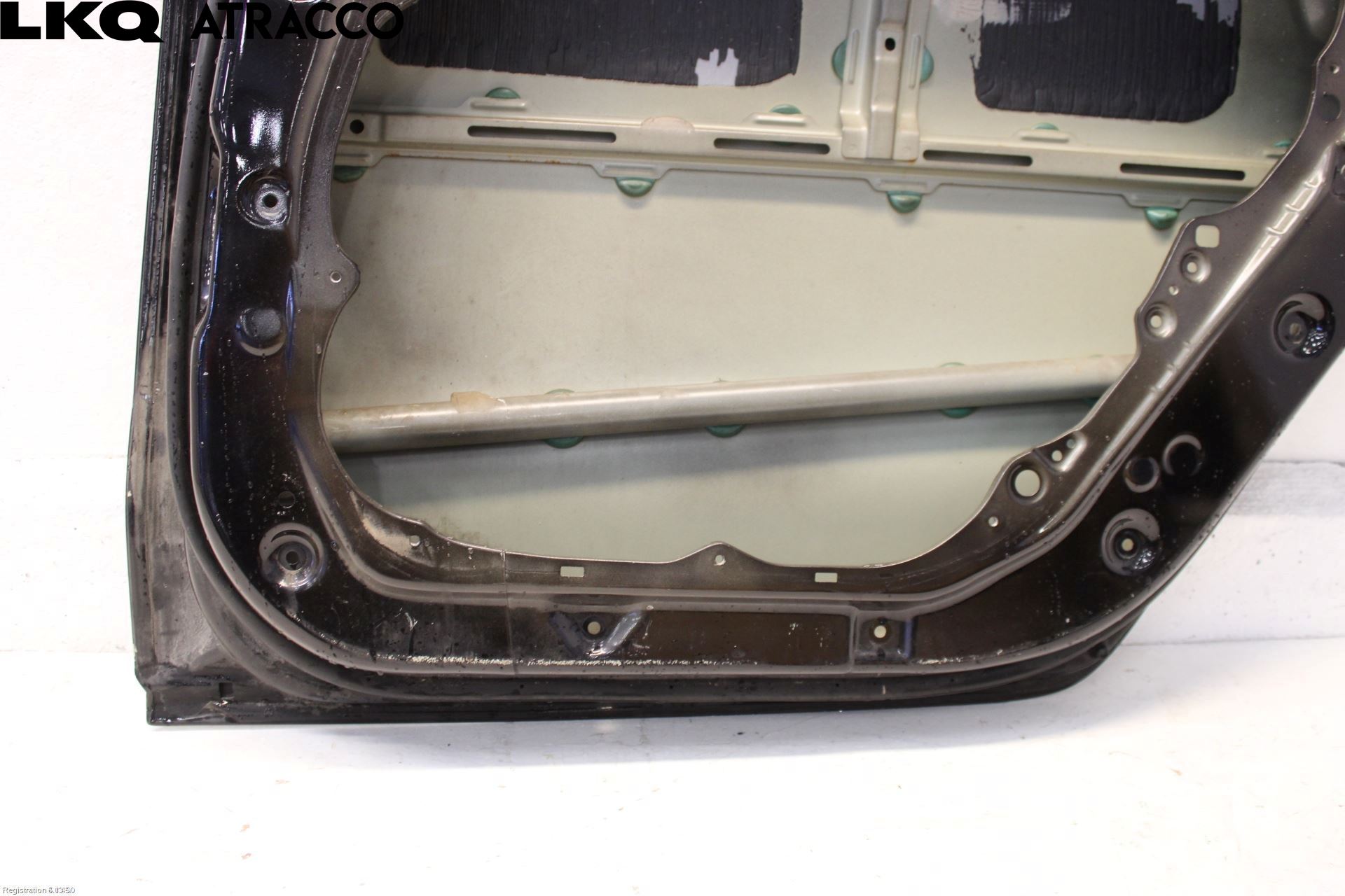 Kia CARENS III 13-19 Dörr Bak Höger