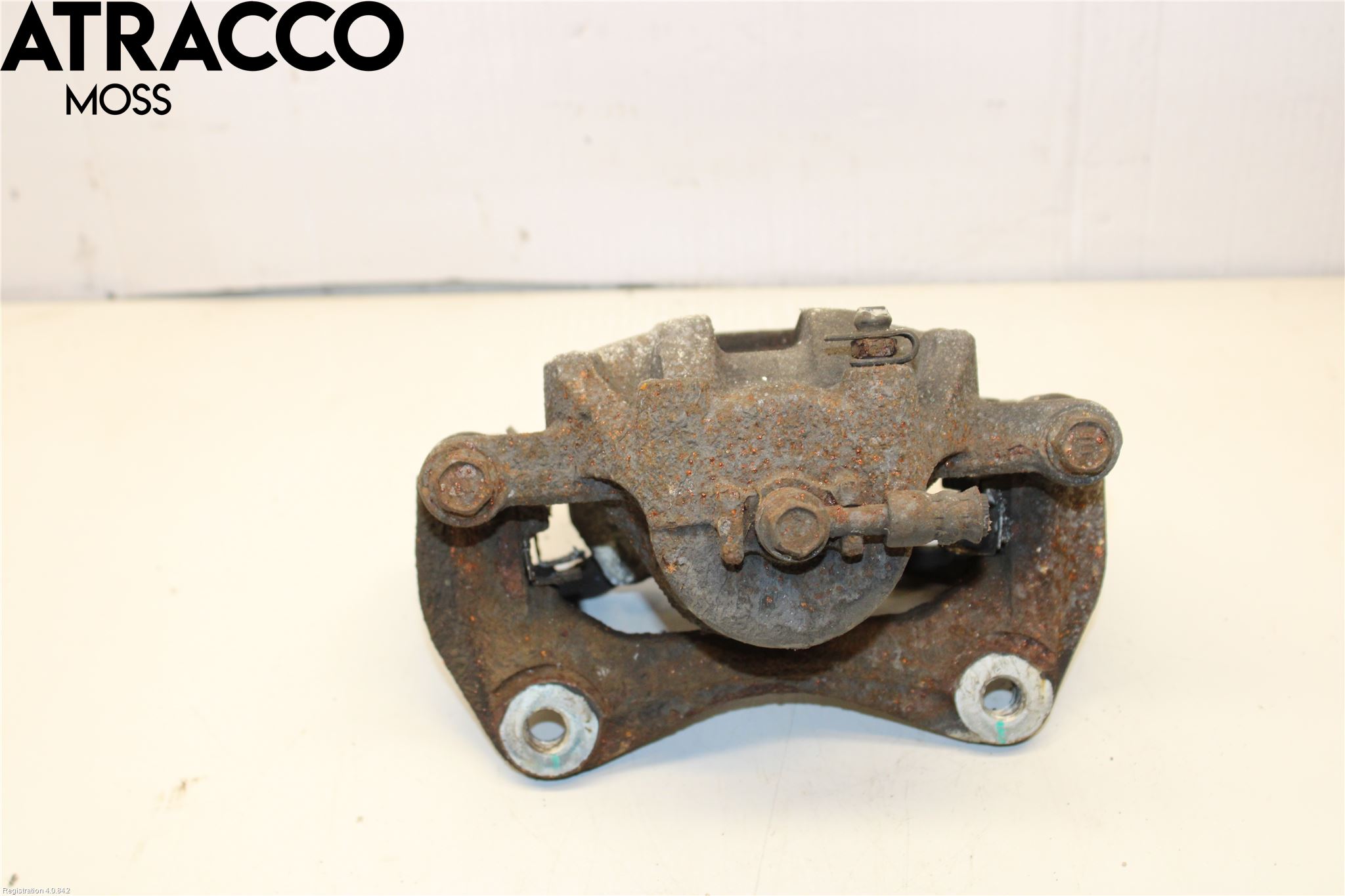 Hyundai i20 GB 15-20 Bromsok Fram Höger