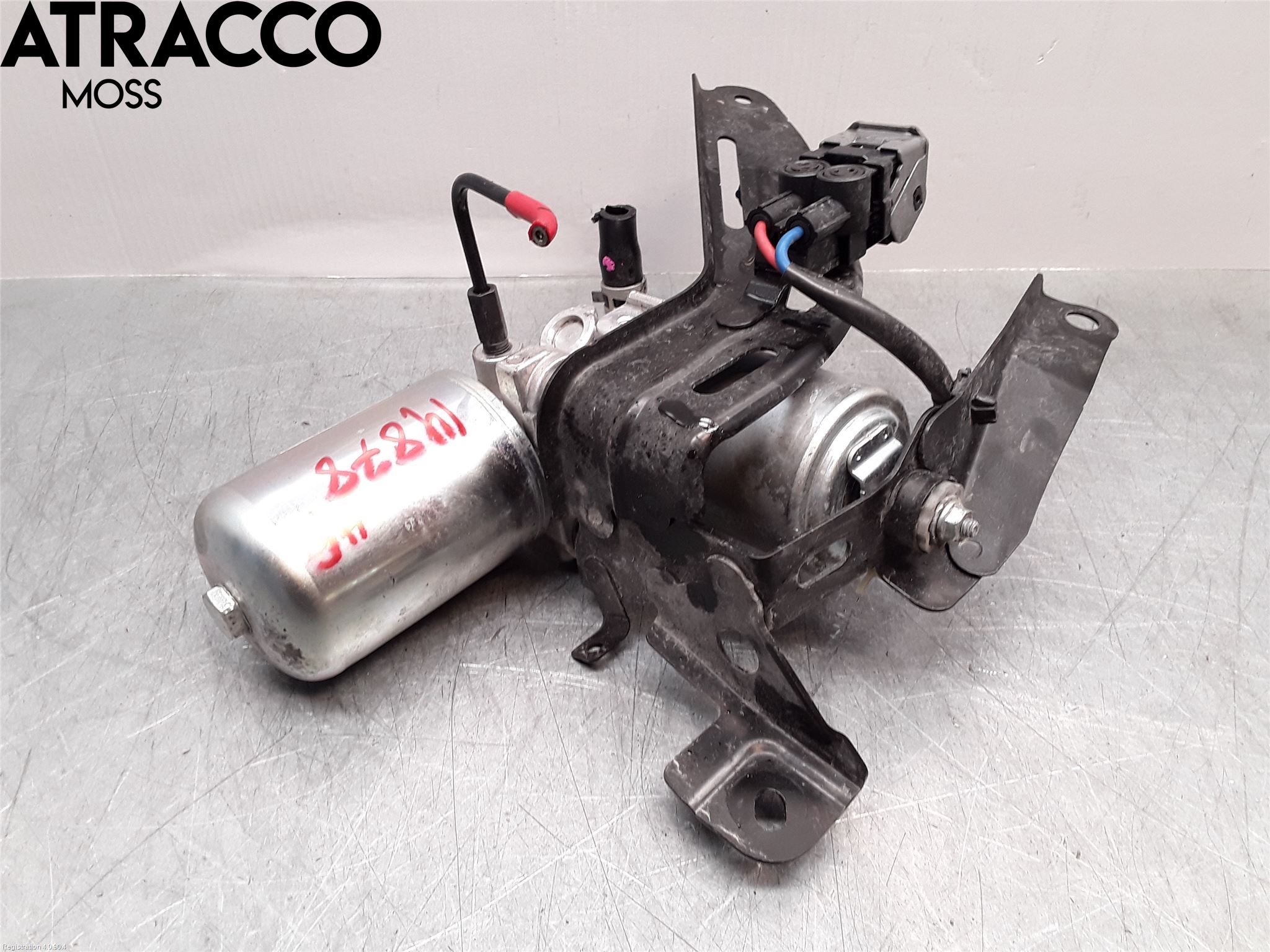 Toyota RAV4 19- Abs Hydraulaggregat