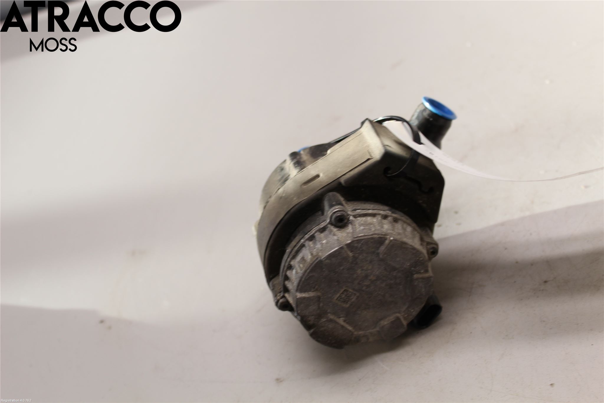 Citroen DS 7 CROSSBACK 19-23 Vattenpump