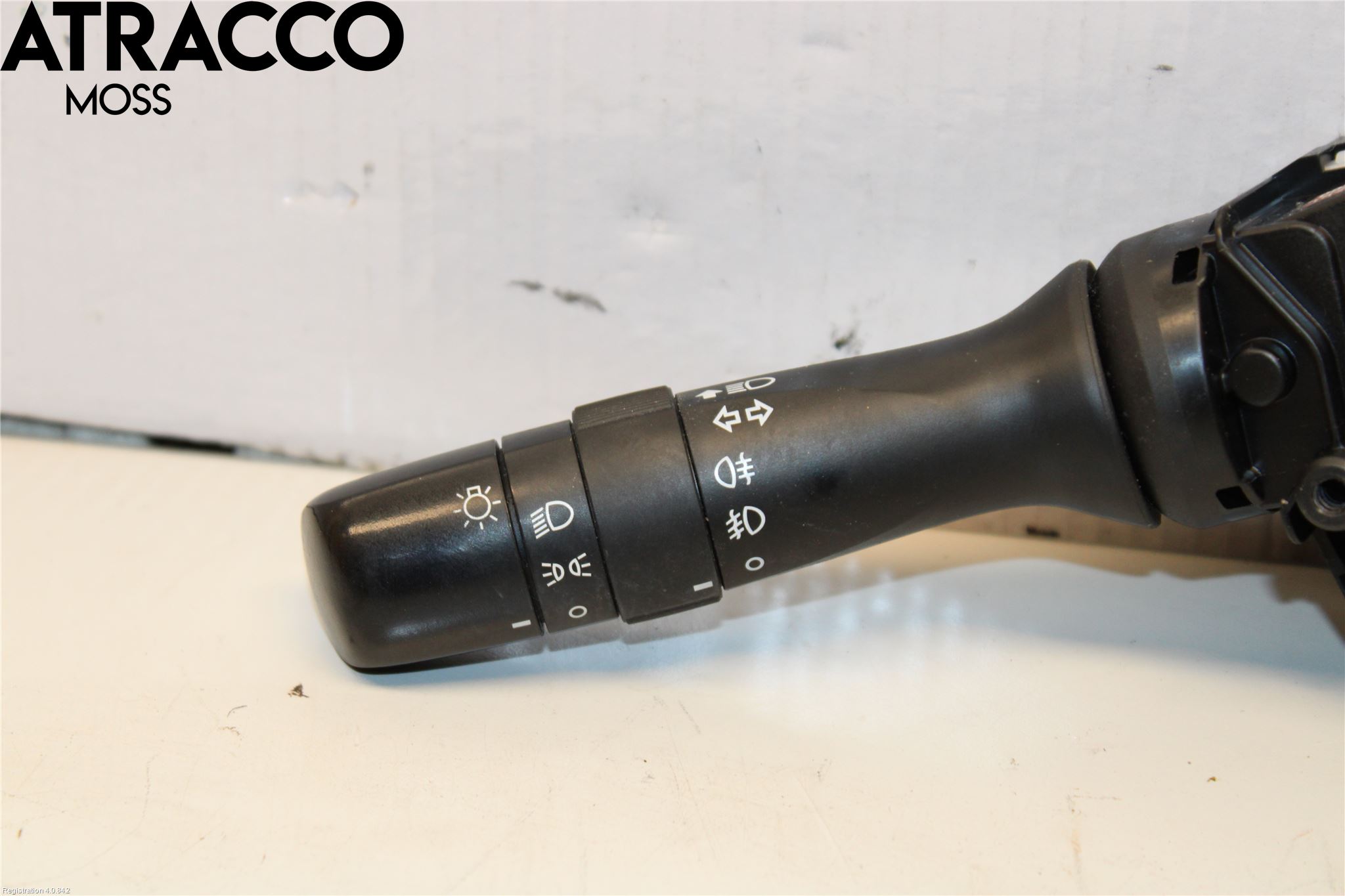 Toyota YARIS XP130 12-14 Spak Blinkers-Ljusomk