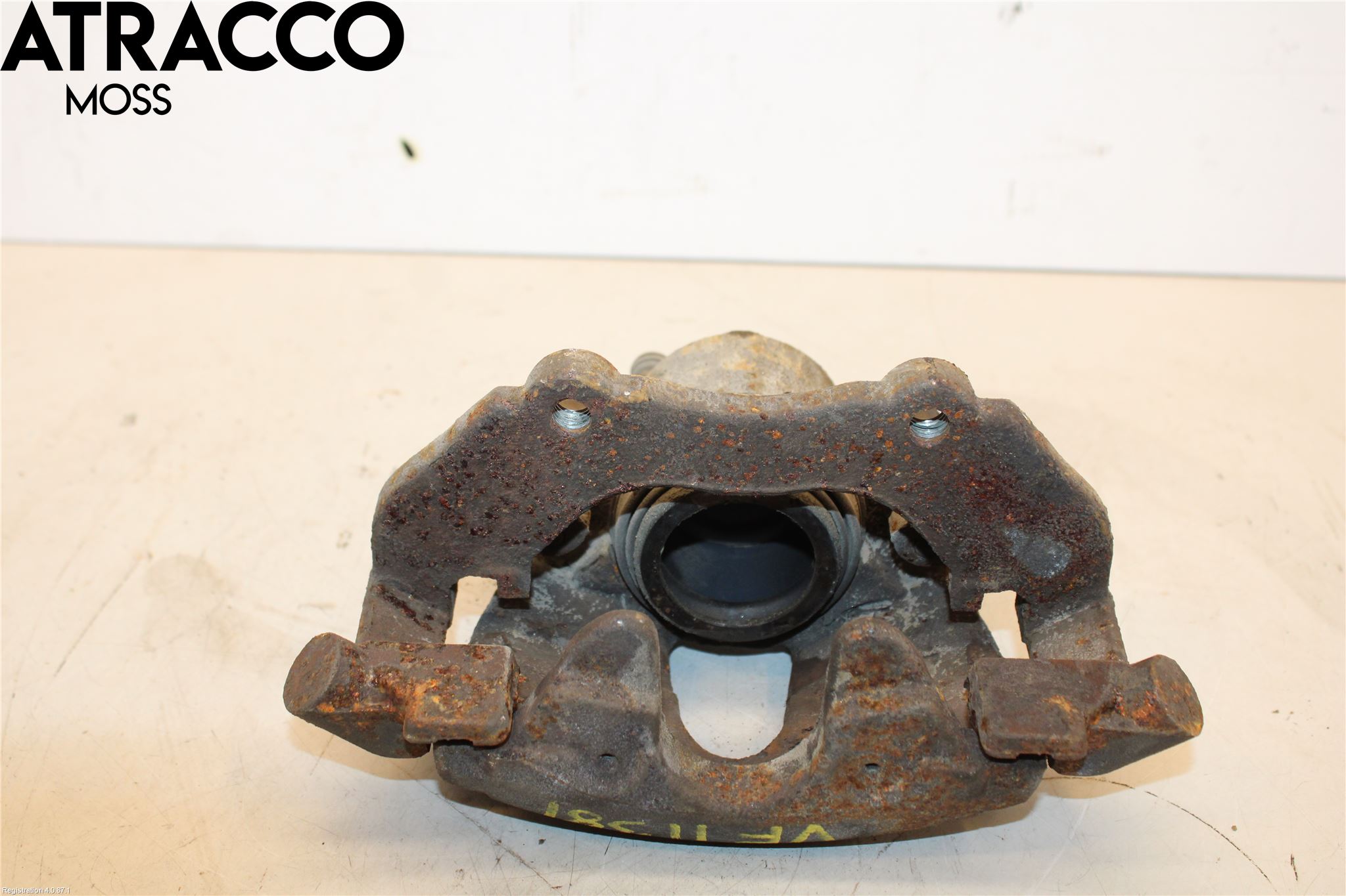 Ford KUGA 08-12 Bromsok Fram Vänster
