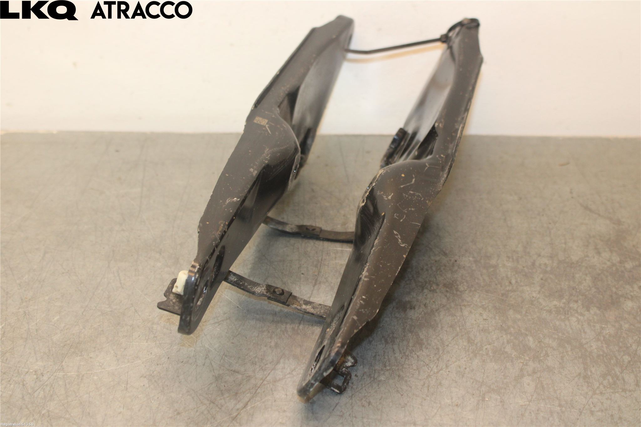 BMW 5 G30/G31/F90 17-23 Bärarm Bak Vänster