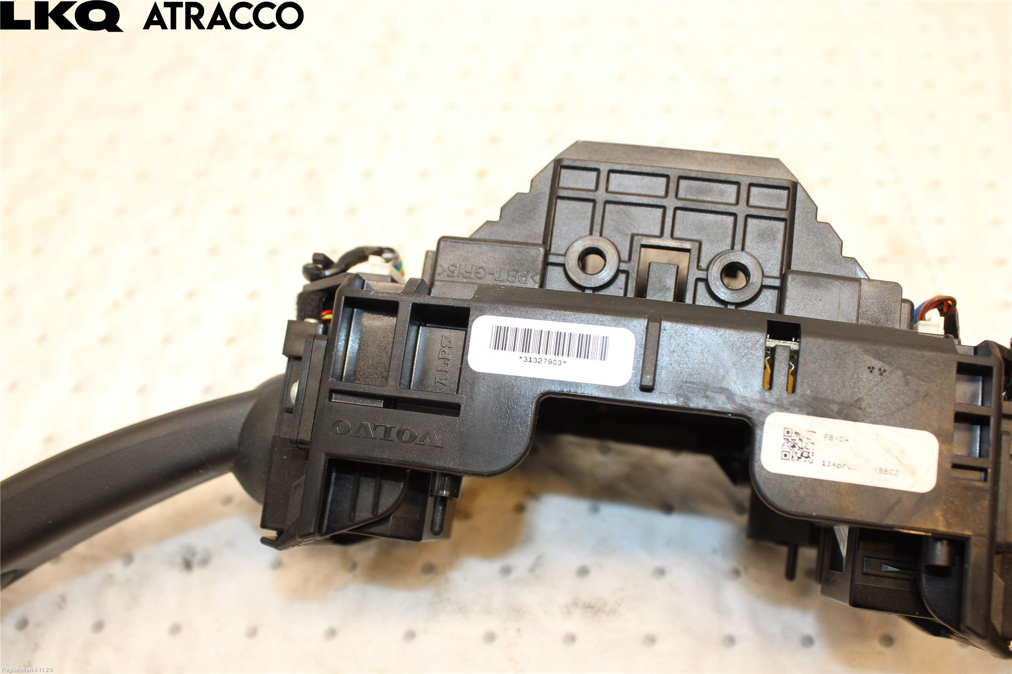 Volvo XC60 09-13 Spakcentral