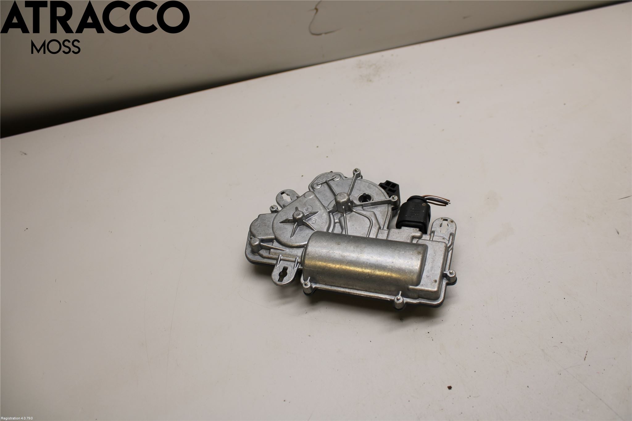 Volkswagen VW PASSAT 15-19 Centrallåsmot Baklucka