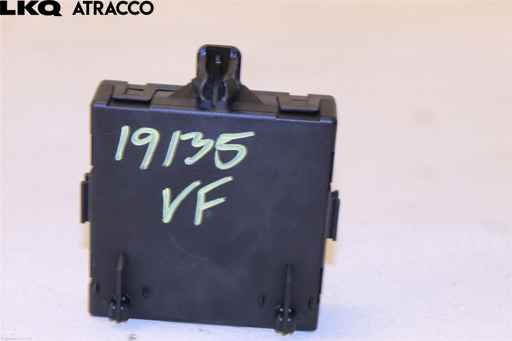 Mercedes-Benz MB A-KLASS (W176) 13-18 Styrenhet Dörr