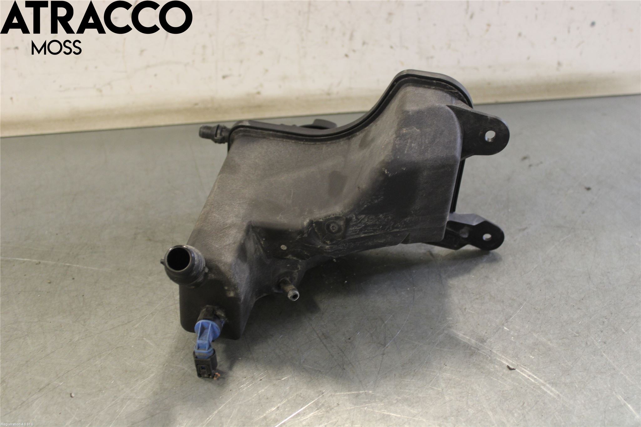 BMW 3 E90/91 SED/TOU 05-12 Expansionstank