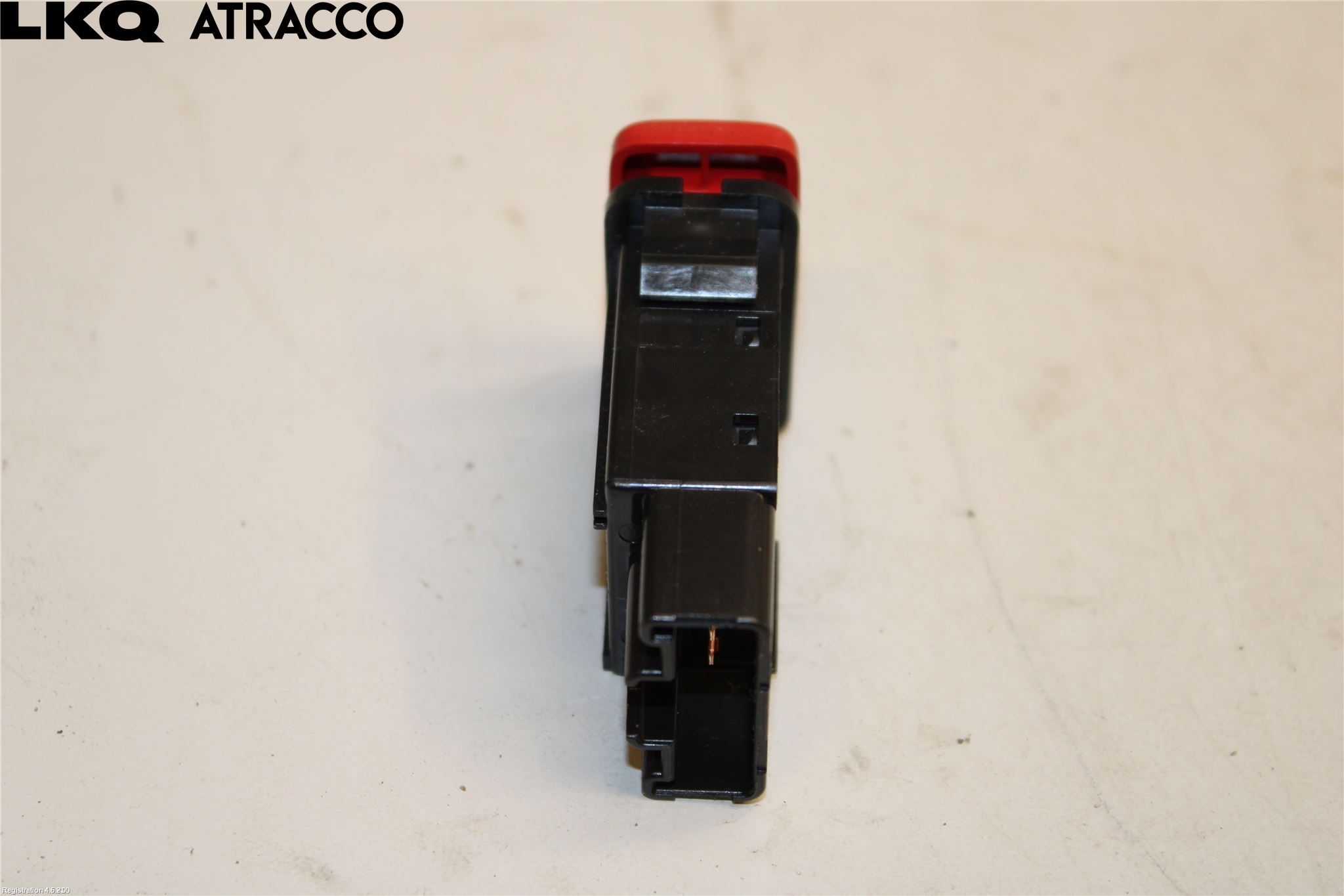 Daihatsu TERIOS Strömställare Varnings