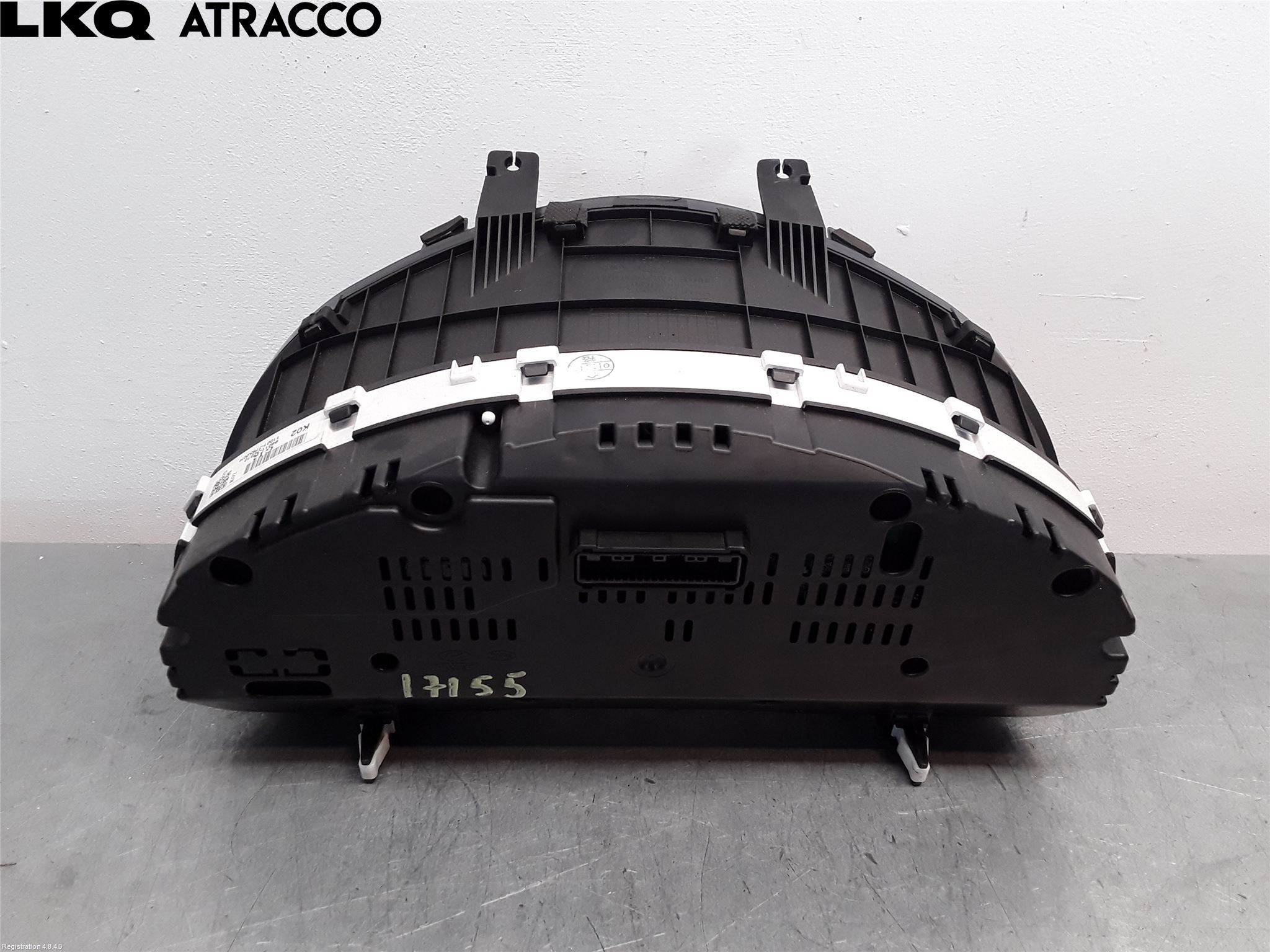 Hyundai i40 08-15 Instrument Hast