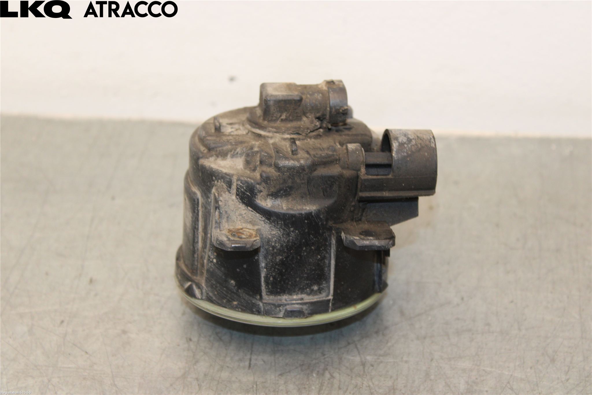 Iveco LB IVECO Dimljus-Varselljus Fram