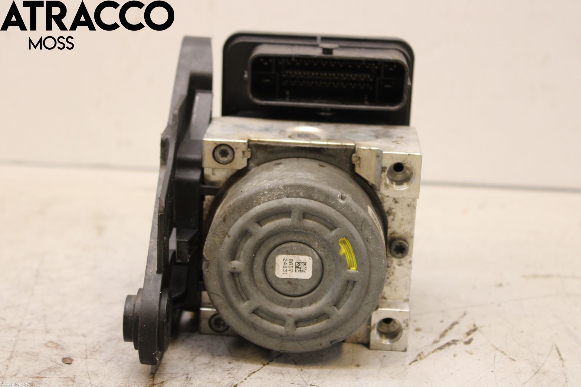 Skoda OCTAVIA (5E) 13-20 Abs Hydraulaggregat